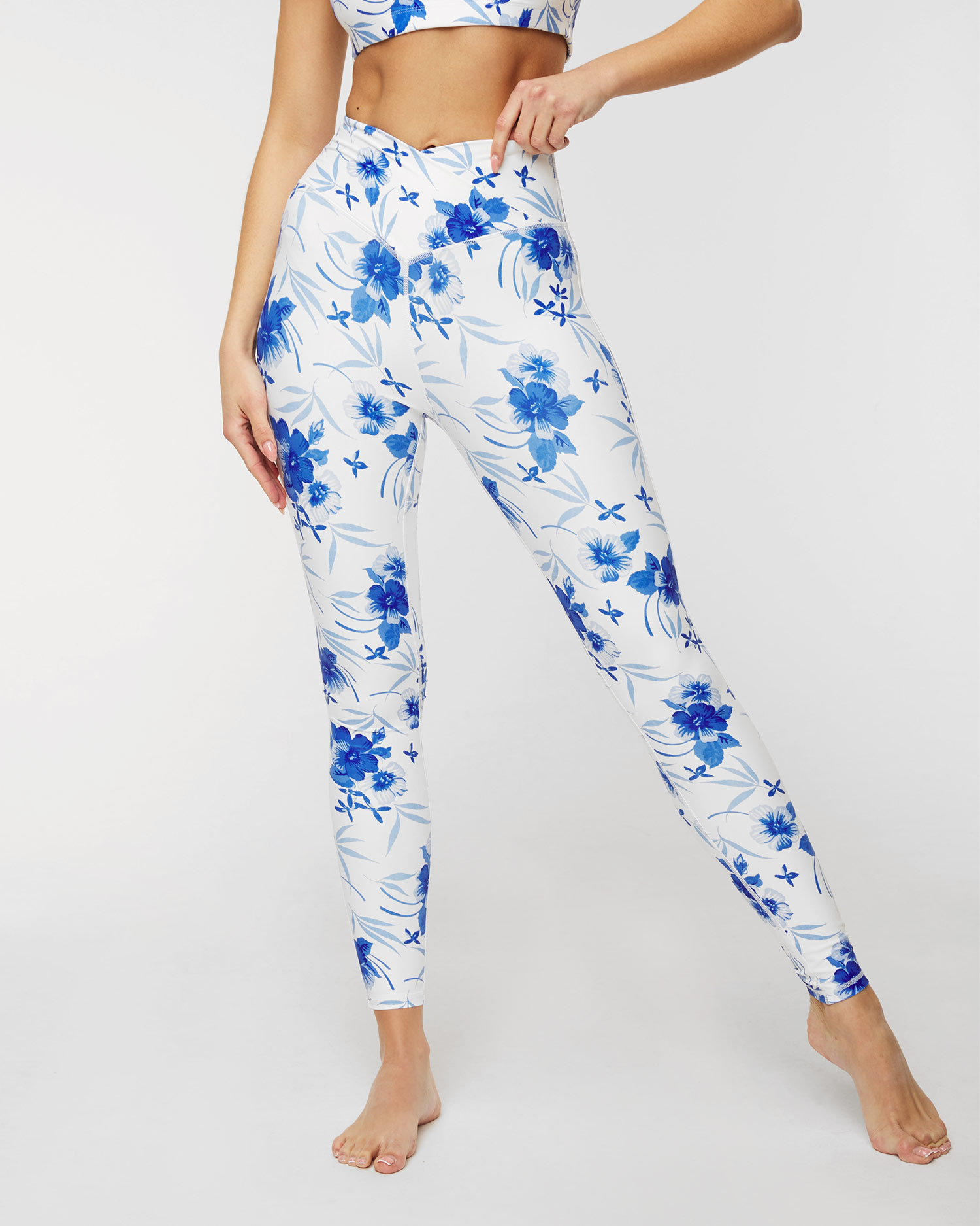 Leginsy LoveShackFancy Adries