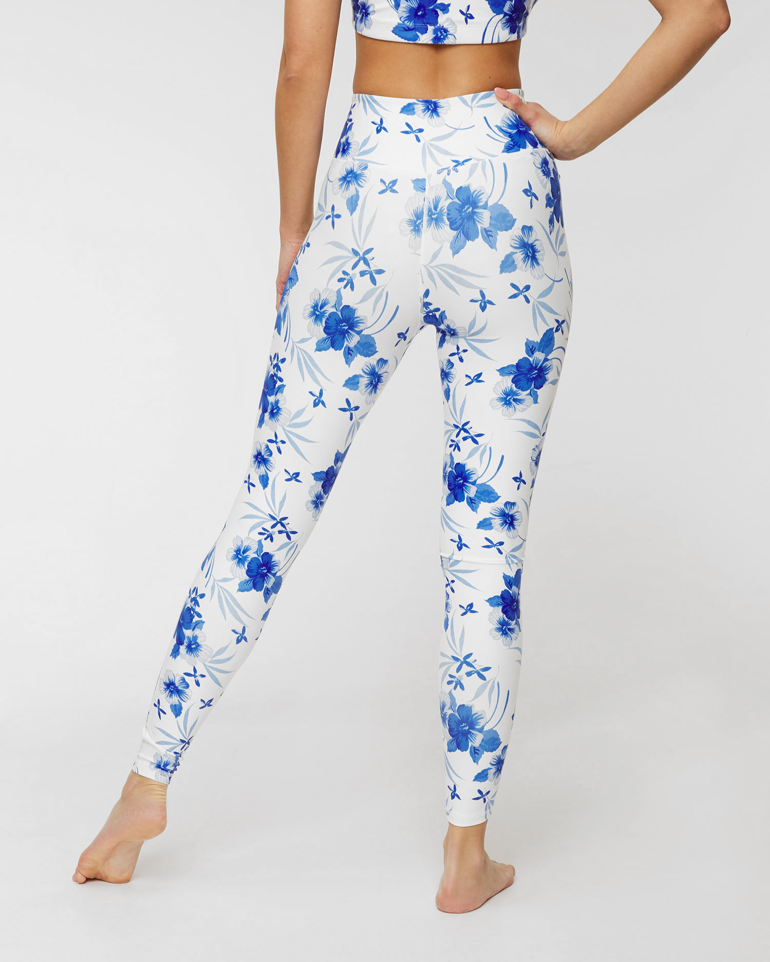 Leginsy LoveShackFancy Adries