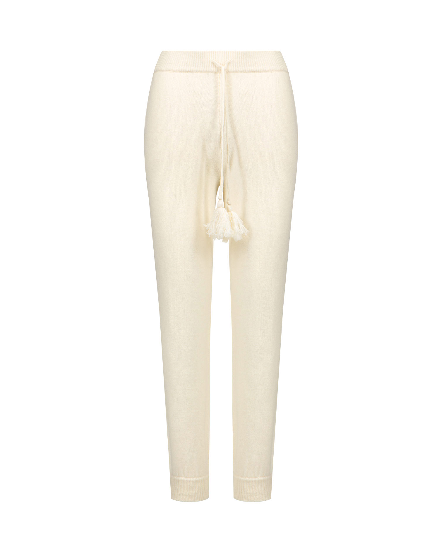 Pantaloni LoveShackFancy TRISTAN