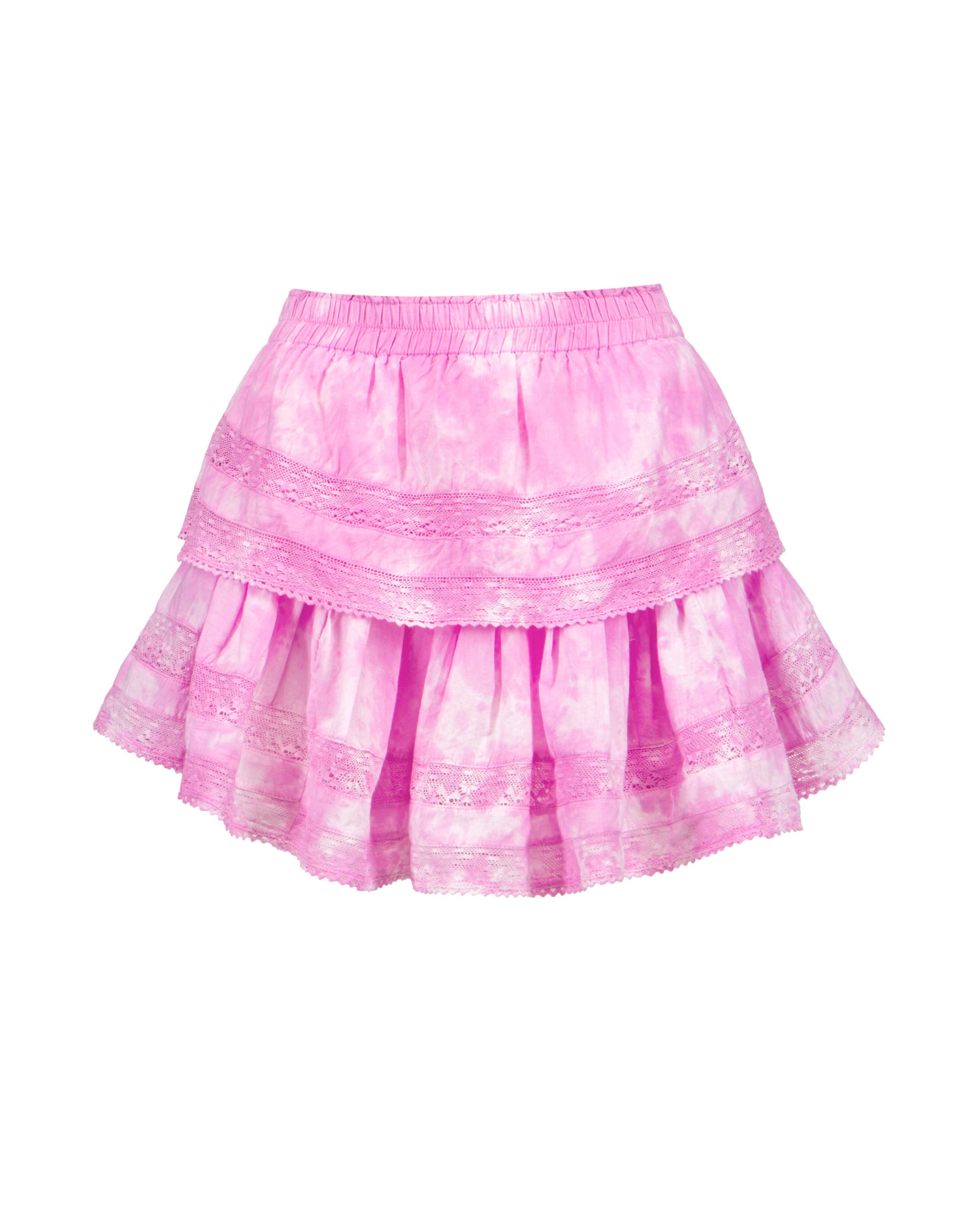 Gonna LoveShackFancy RUFFLE MINI