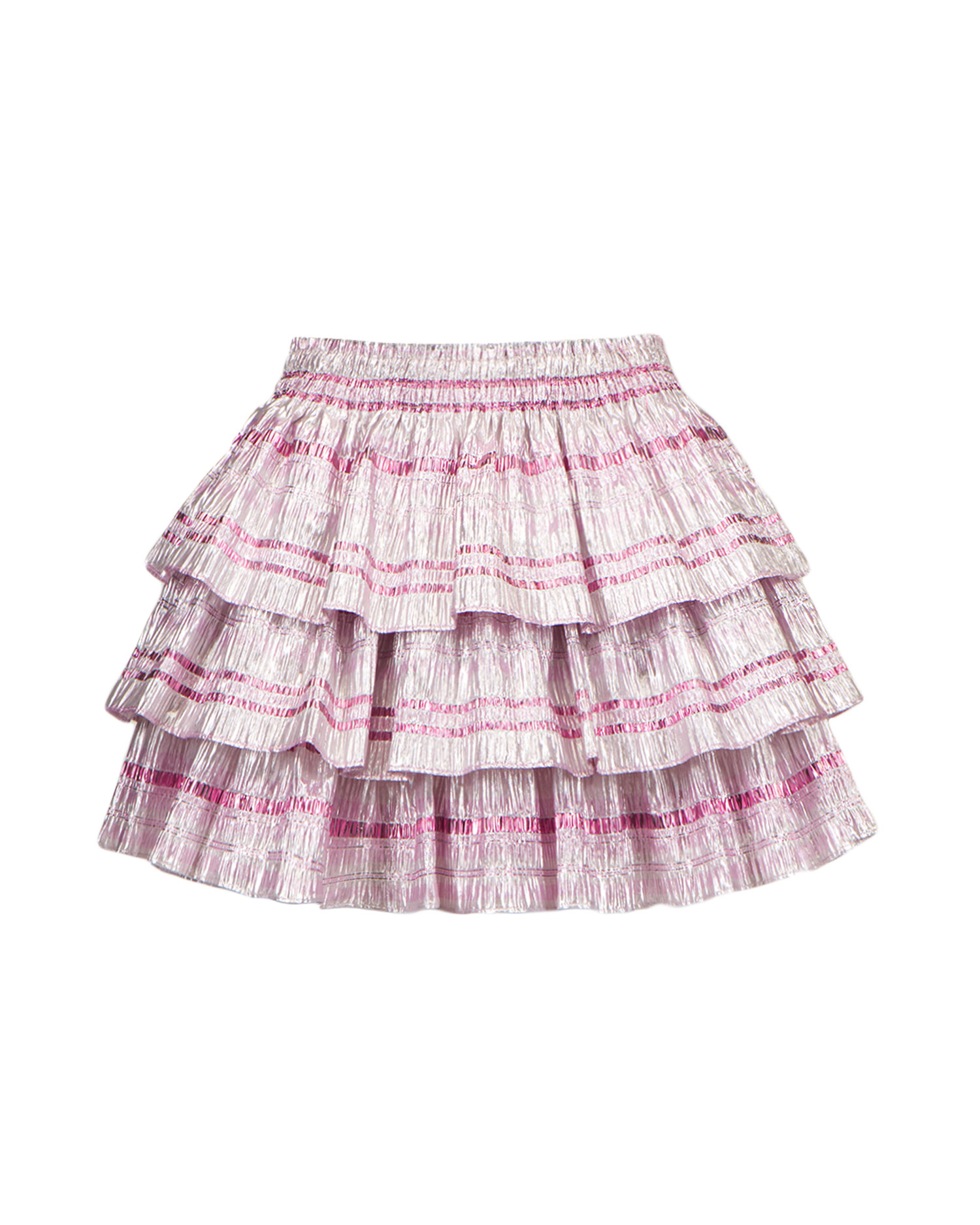 Skirt LoveShackFancy BRYNLEE