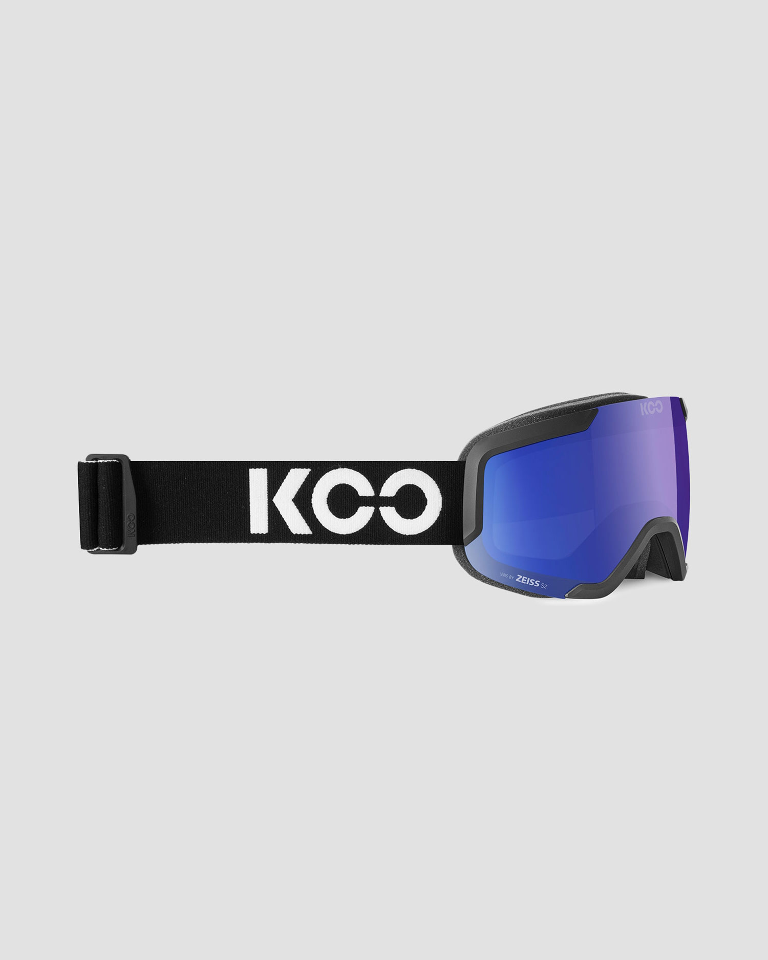 Ochelari de schi cu oglindă KOO Energy