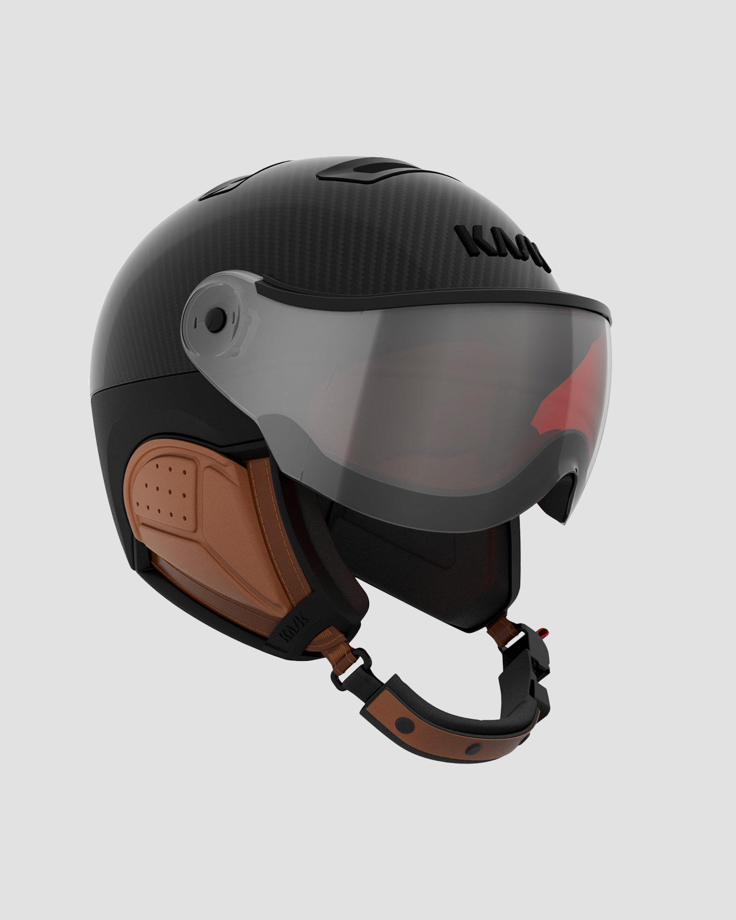 Kask narciarski KASK Elite Photochromic