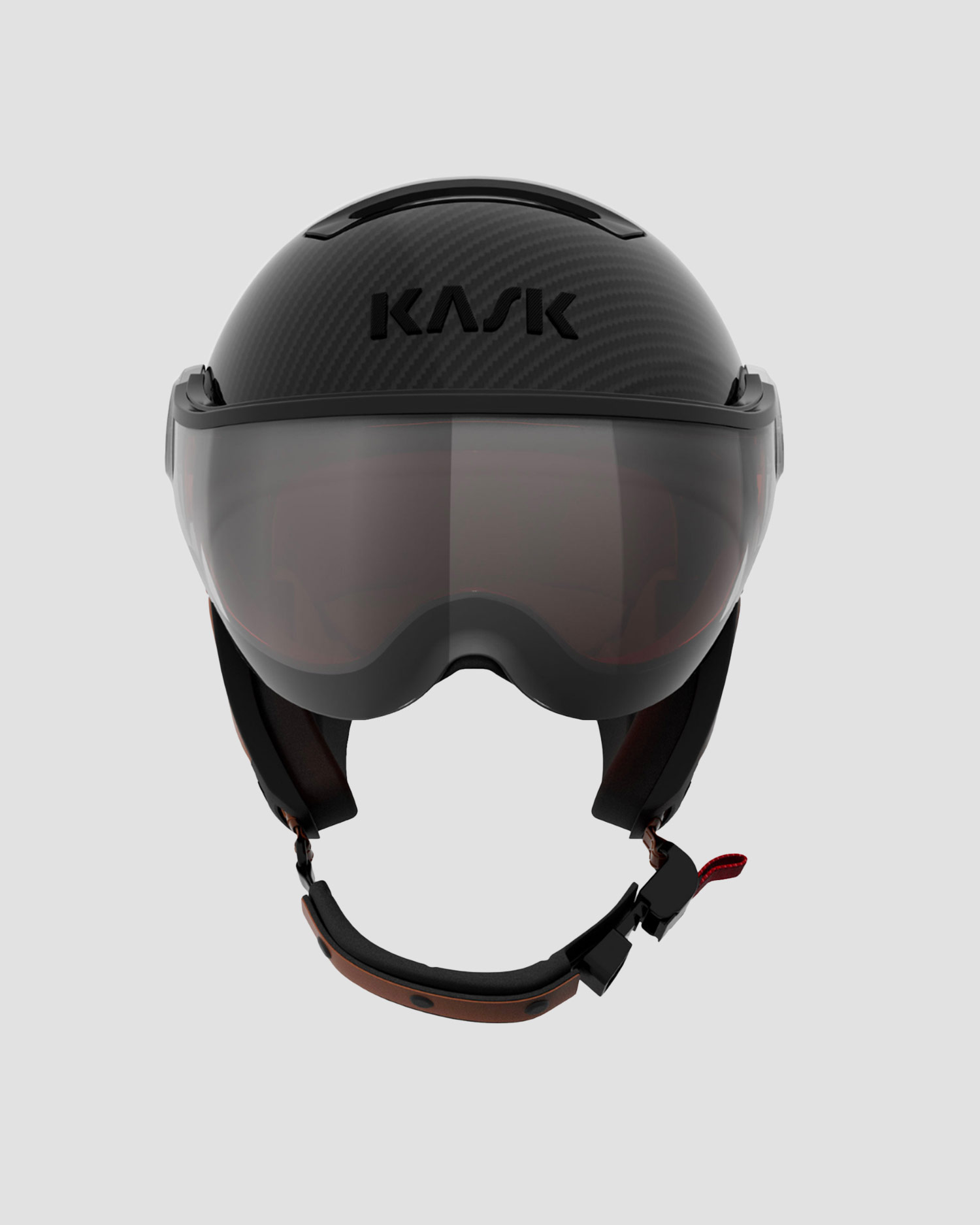 Kask narciarski KASK Elite Photochromic