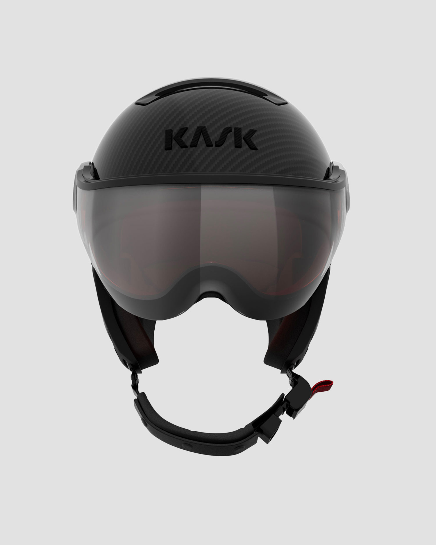 Kask narciarski KASK Elite Photochromic