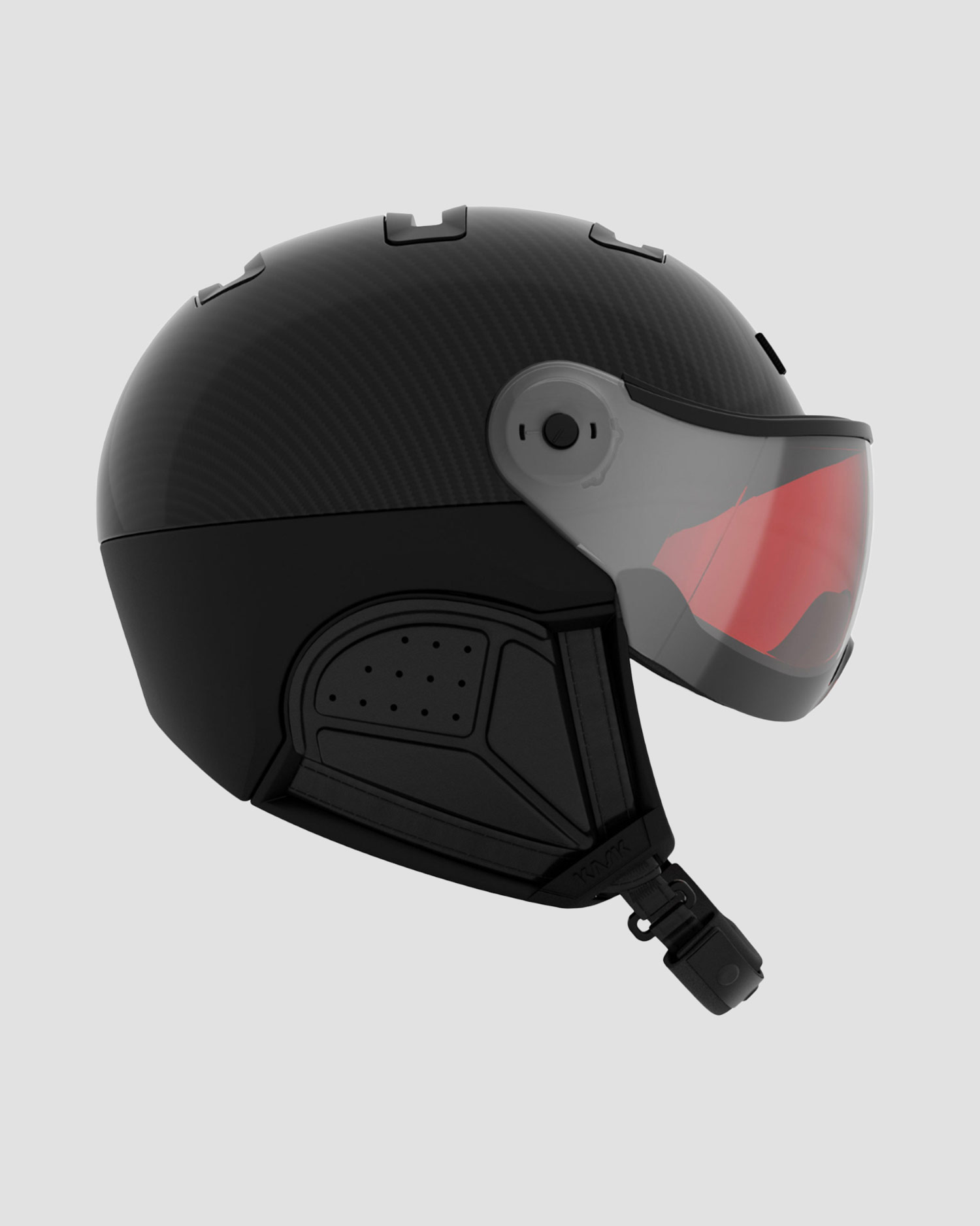 Kask narciarski KASK Elite Photochromic