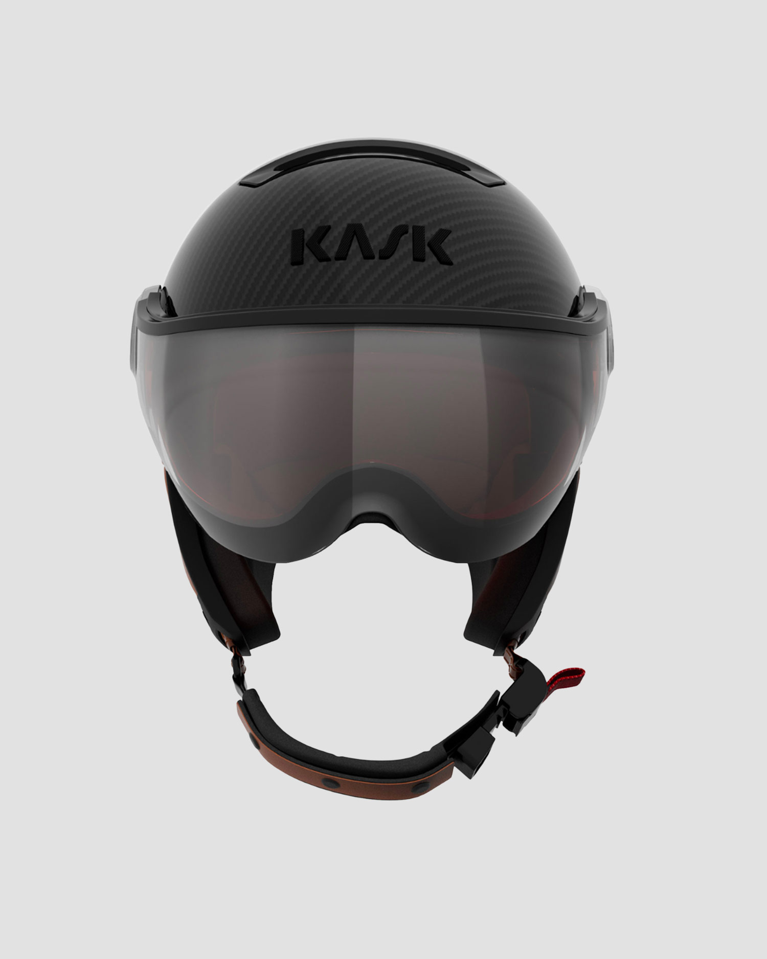 Kask narciarski unisex KASK Elite Photochromic Vibes