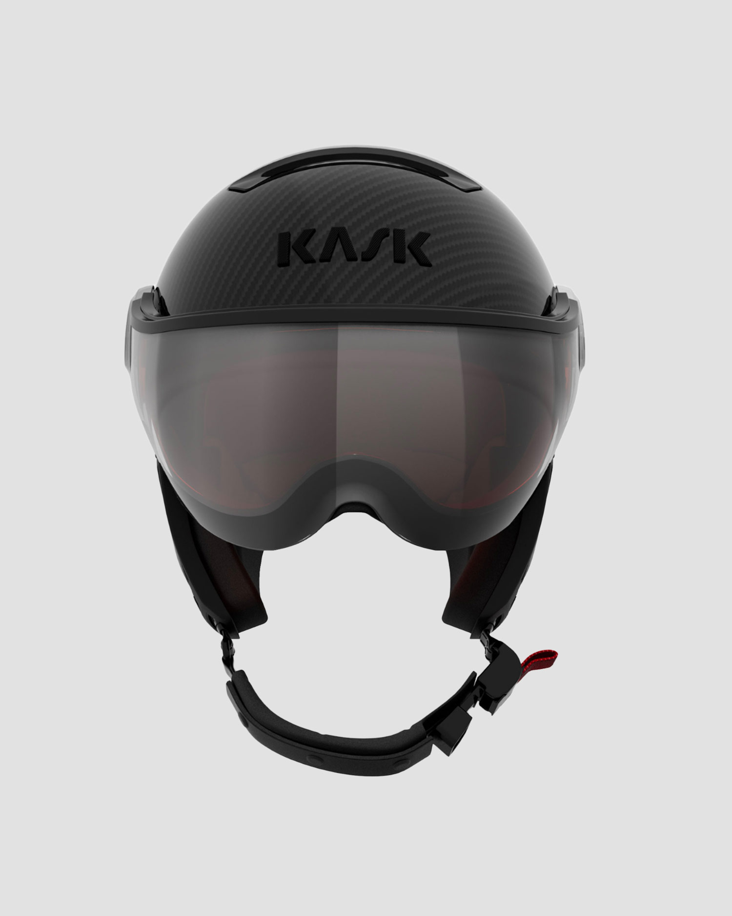 Kask narciarski Kask Elite Photochromic Vibes
