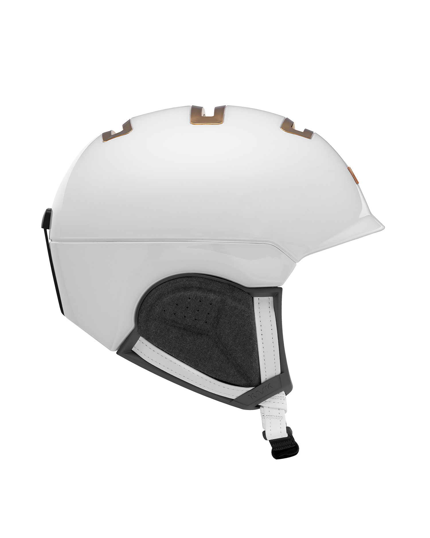 KASK CHROME helmet