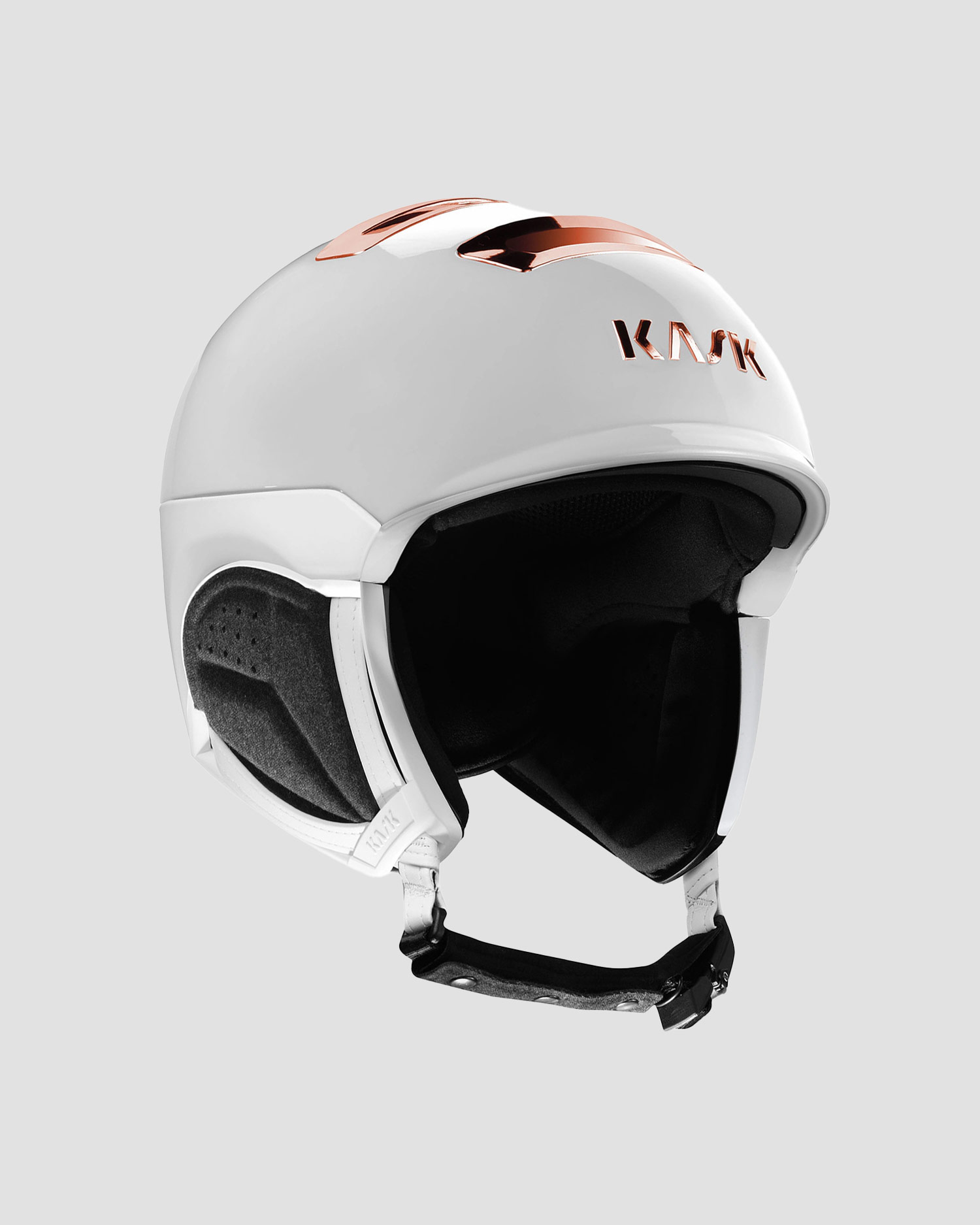 Casque KASK CHROME