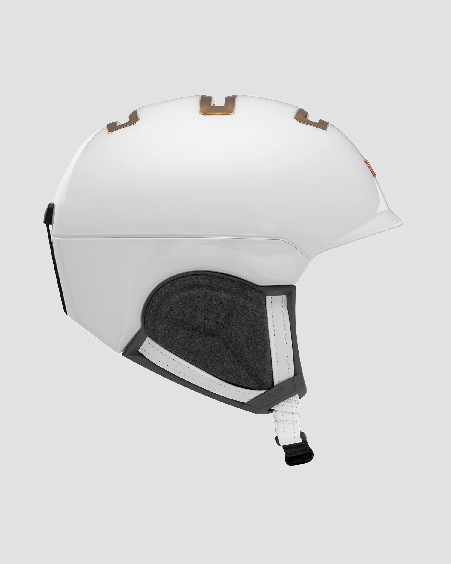 Casque KASK CHROME