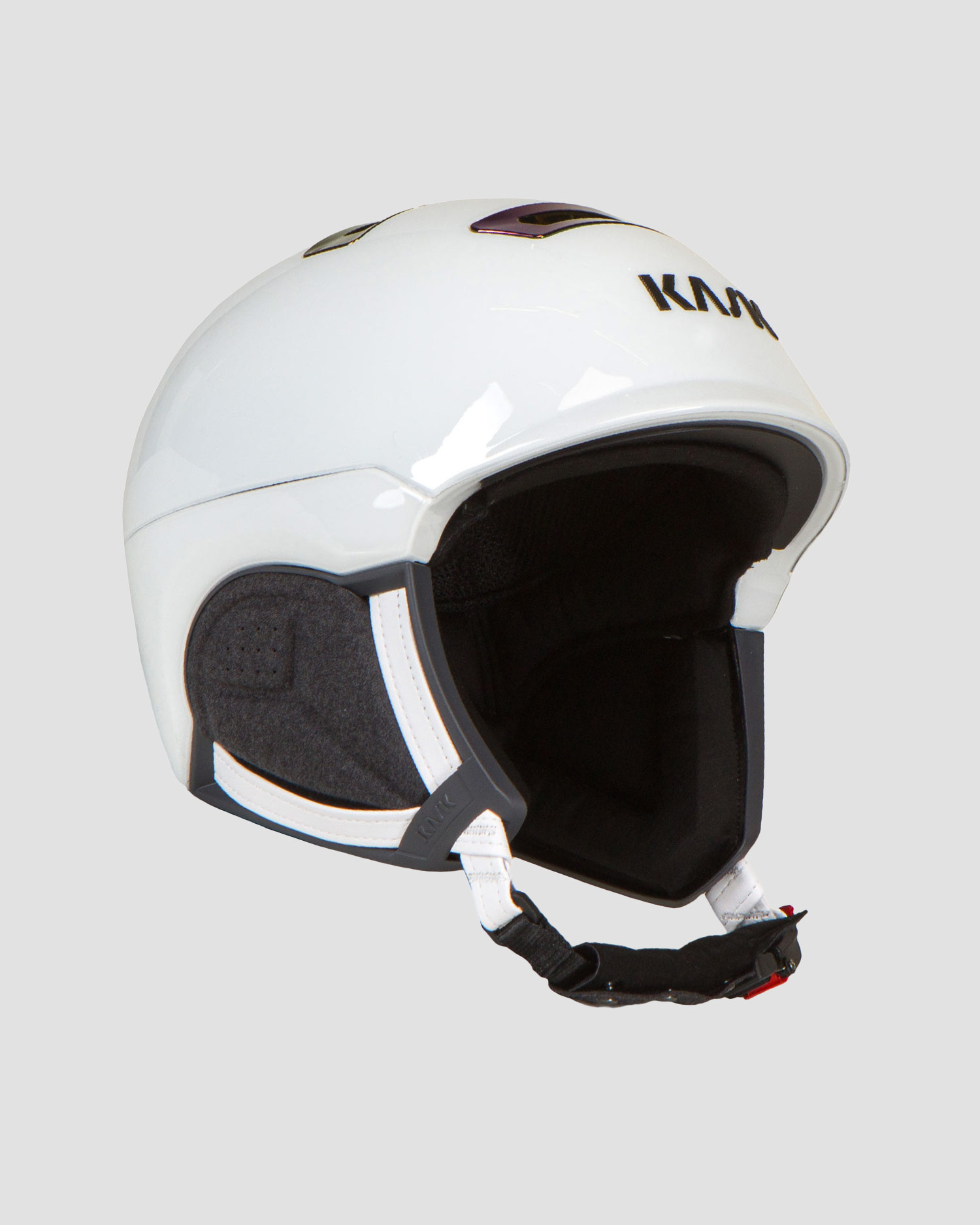 Helmet KASK CHROME 