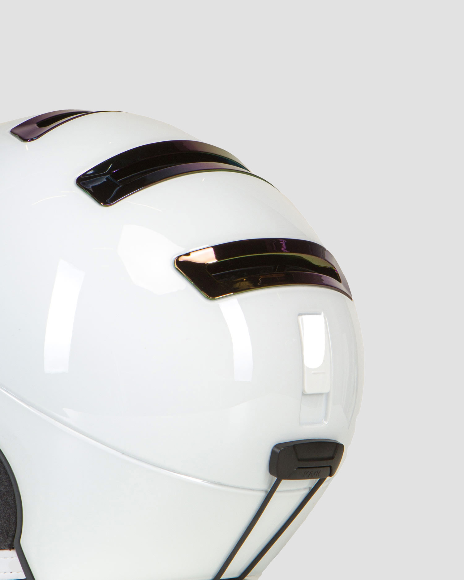 Casque KASK CHROME 