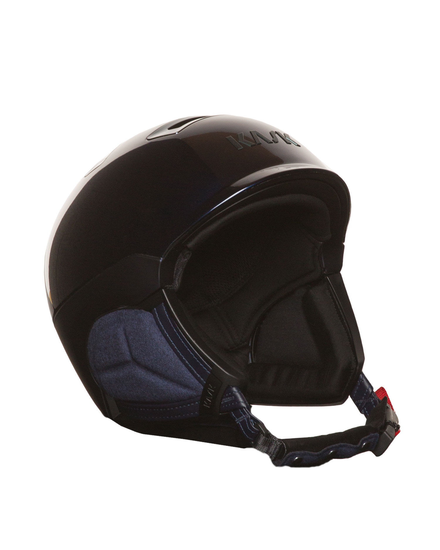 Helmet KASK CHROME 