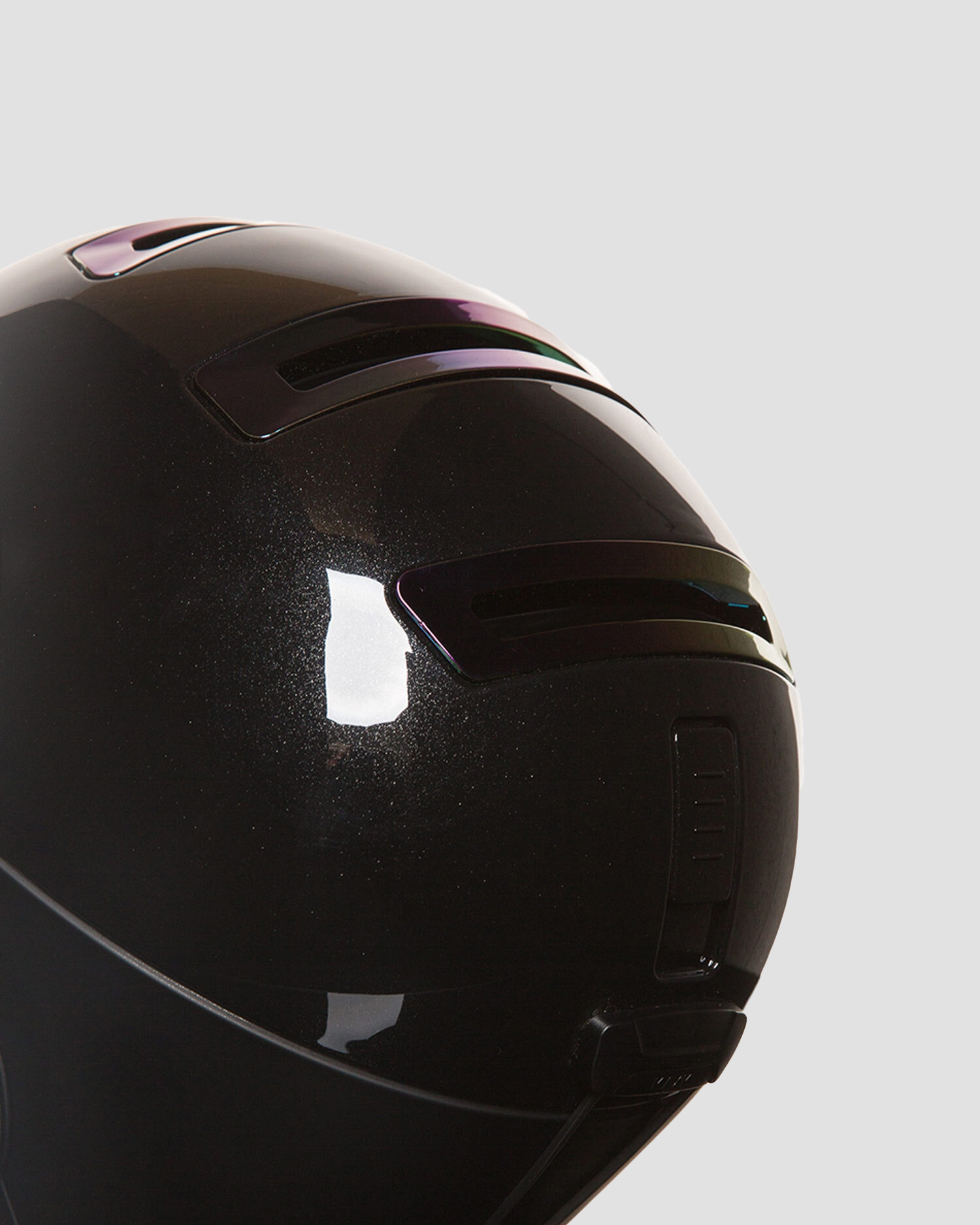 Casco KASK CHROME 