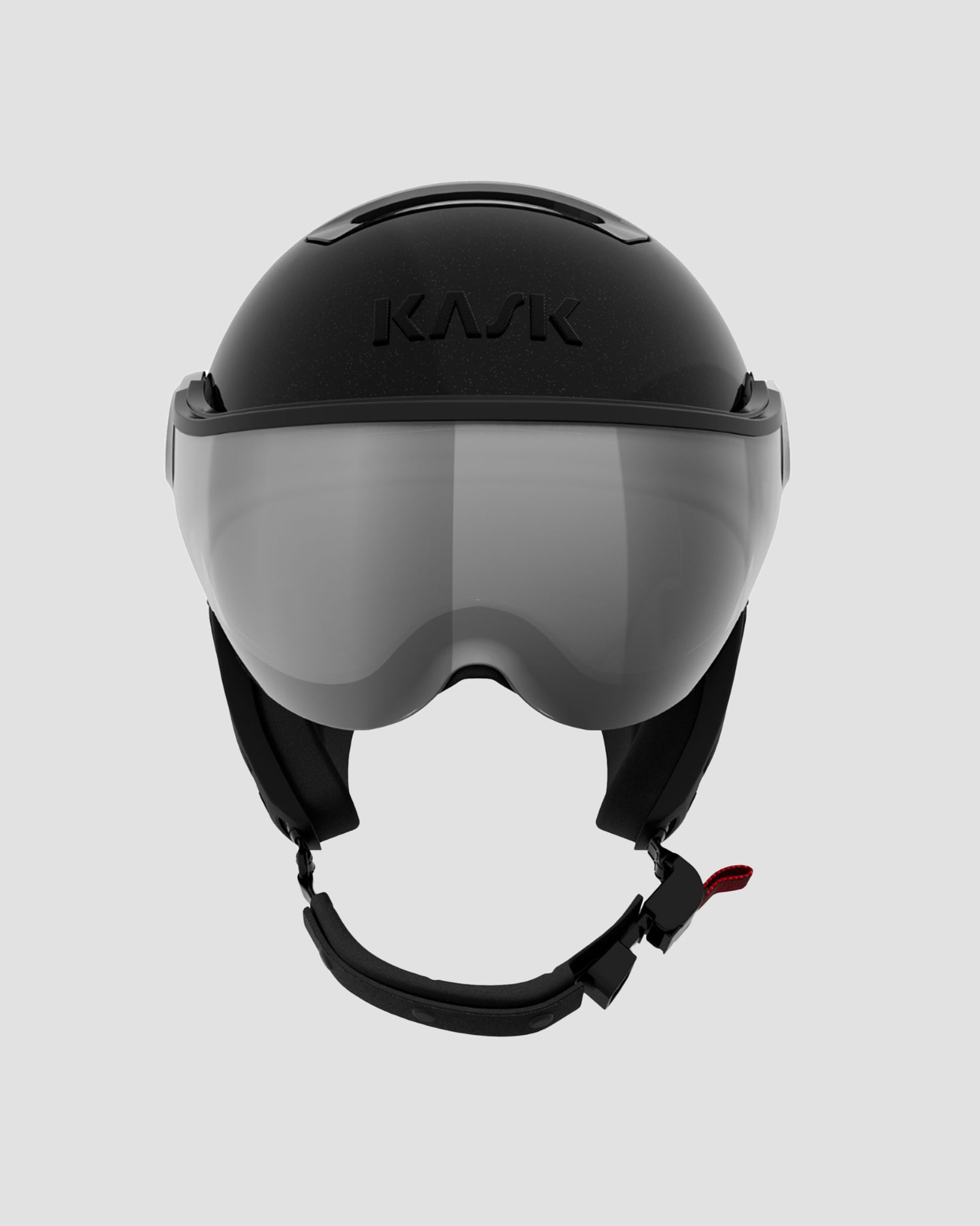 Kask narciarski KASK Chrome Visor Photochromic Vibes