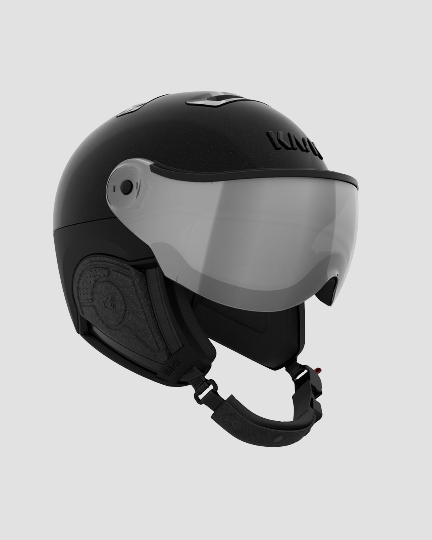 Kask narciarski KASK Chrome Visor Vibes