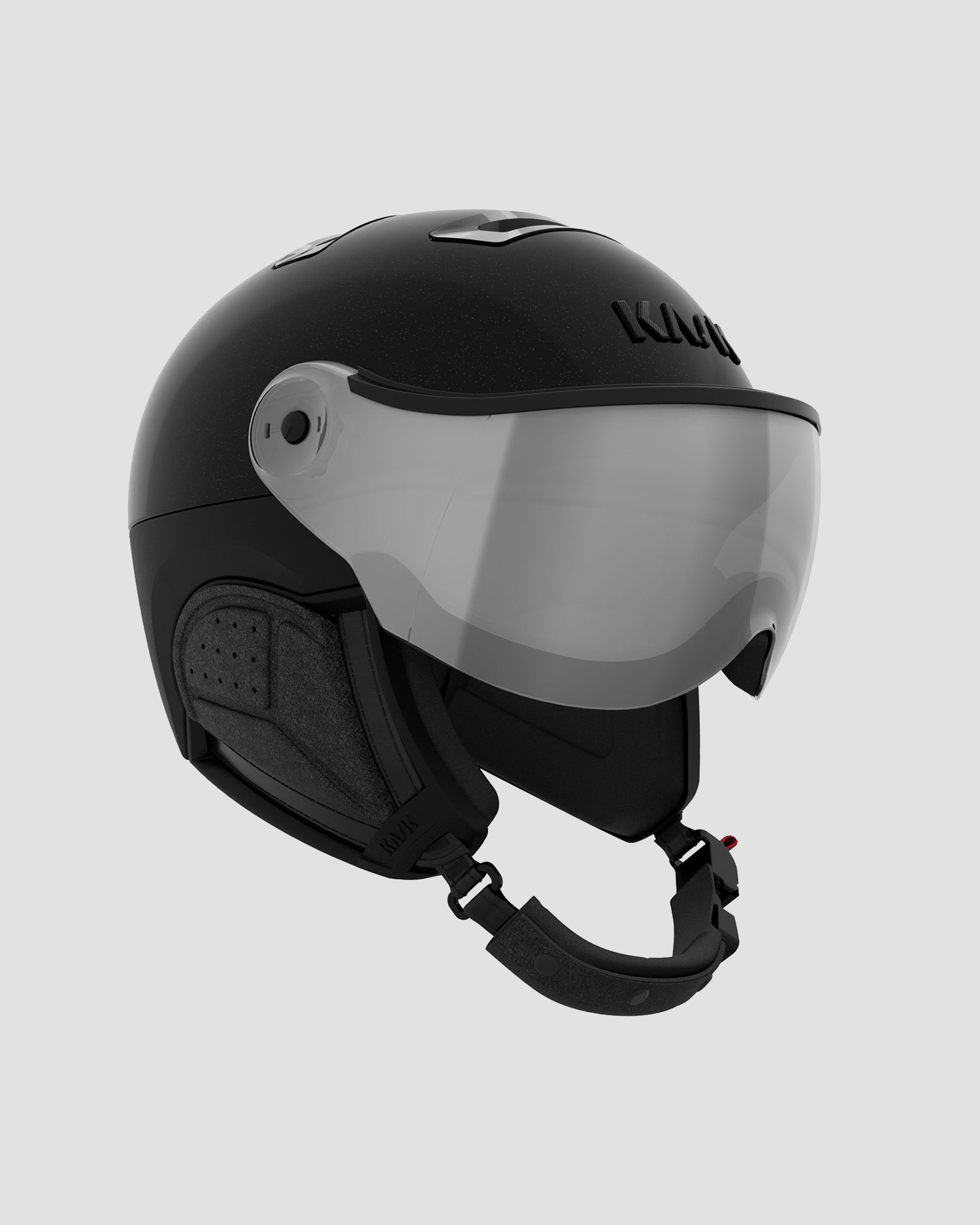 Casque de ski KASK Chrome Visor