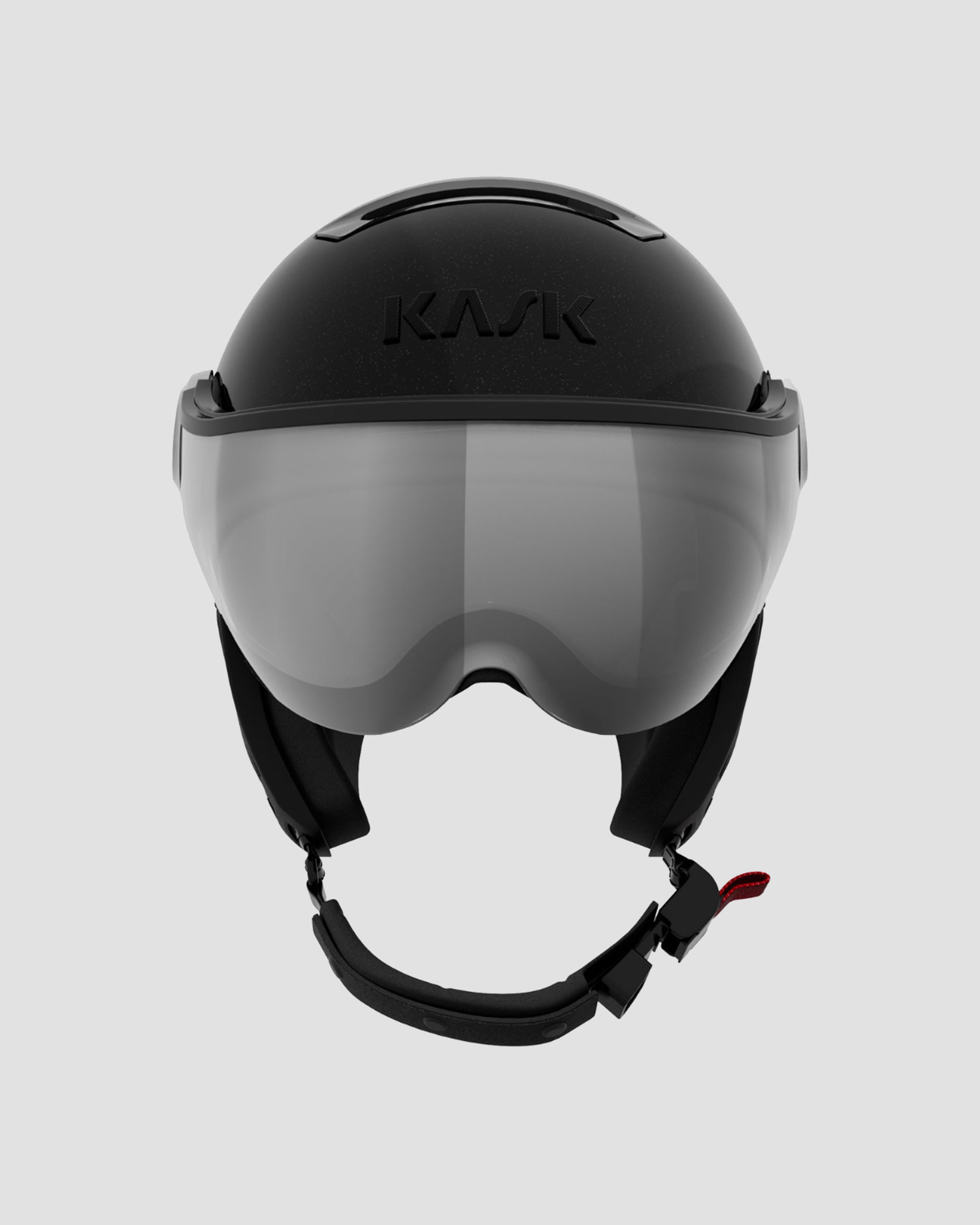 Kask narciarski KASK Chrome Visor