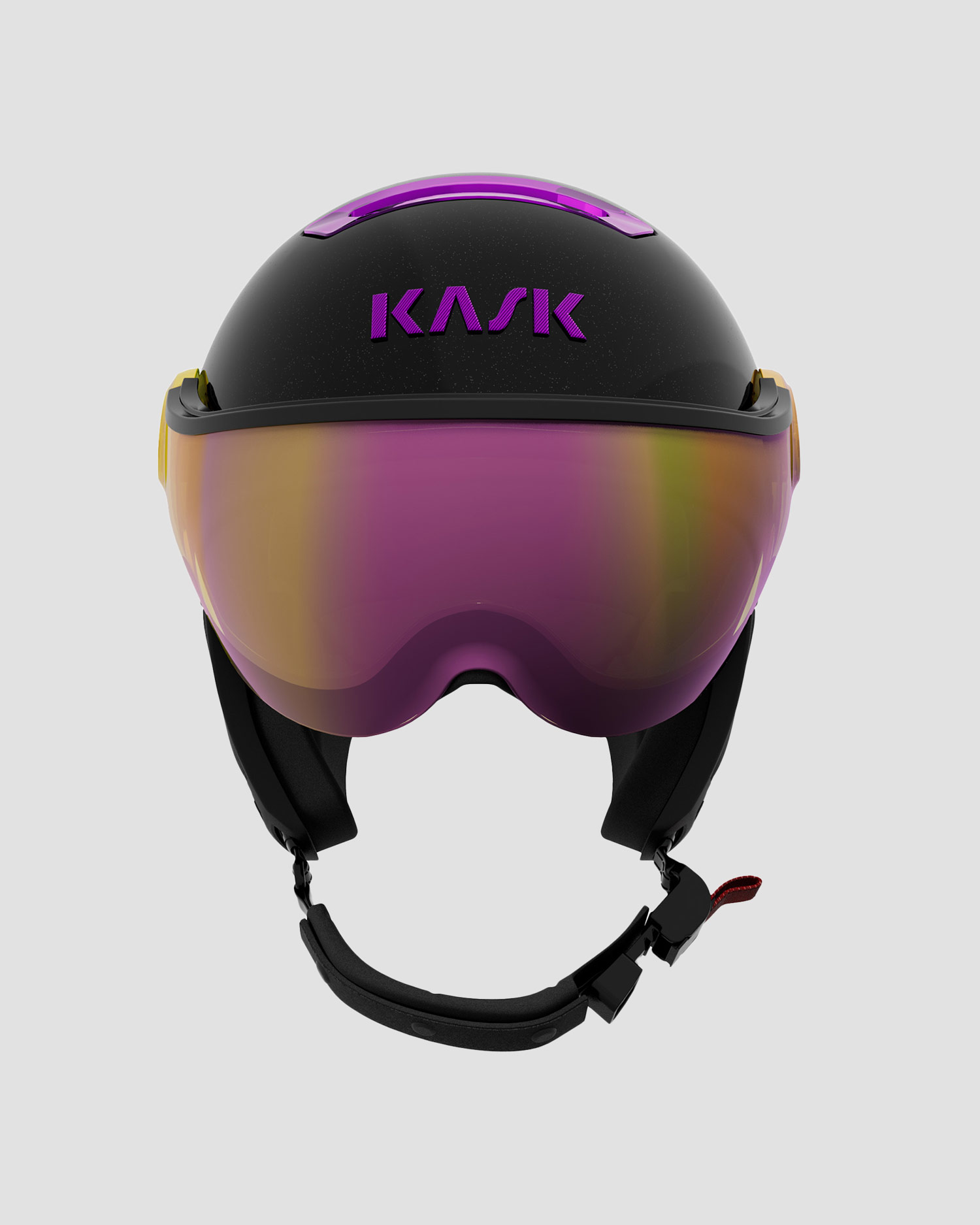 Casque de ski KASK Chrome Visor