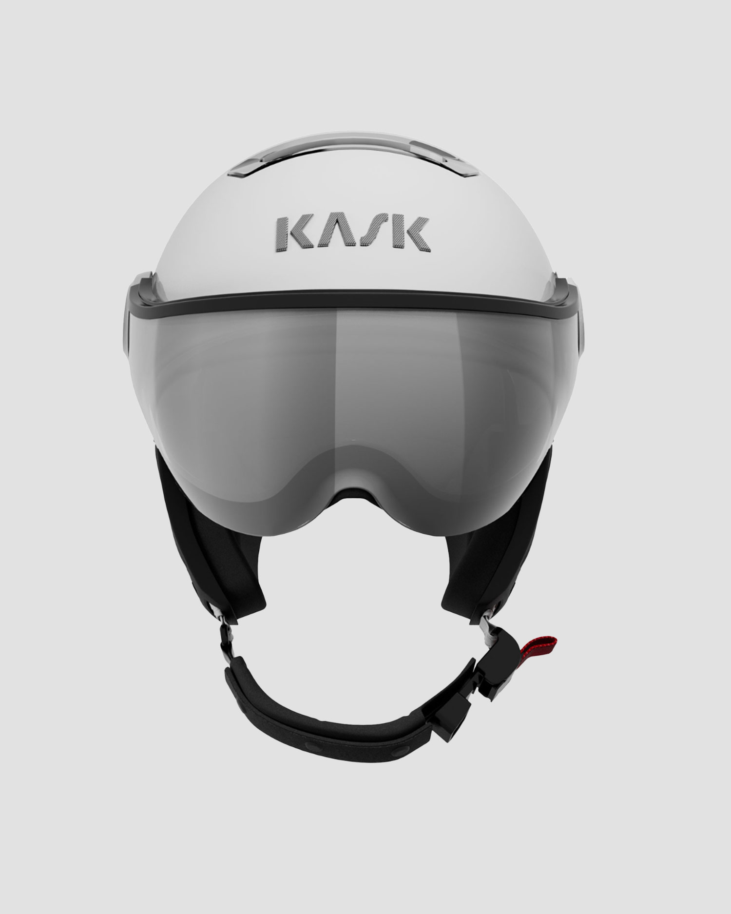 Kask narciarski KASK Chrome Visor