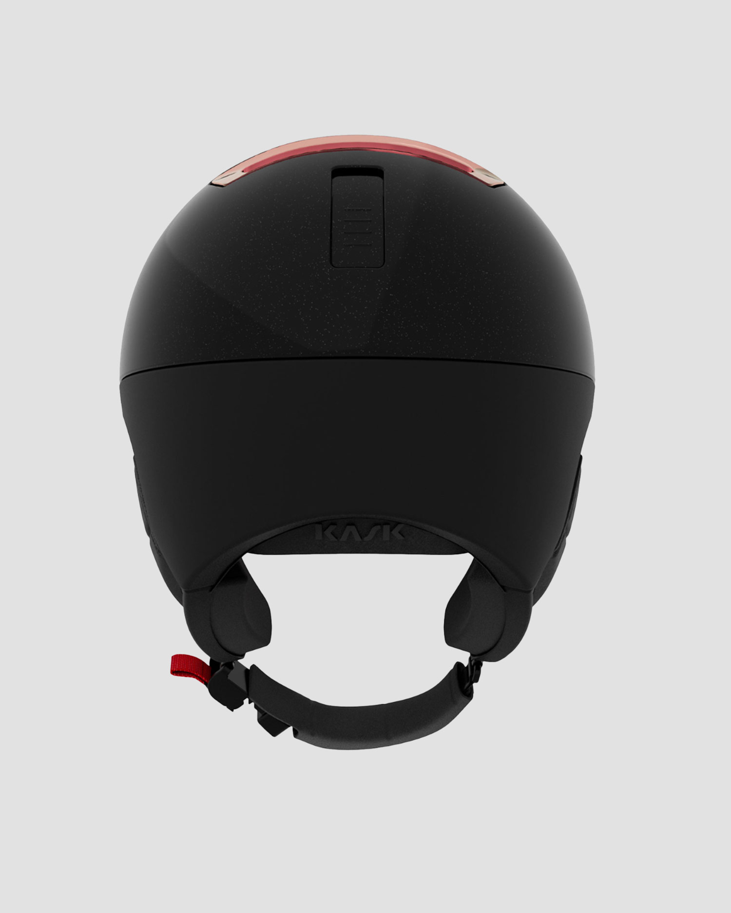 Kask narciarski KASK Chrome Visor