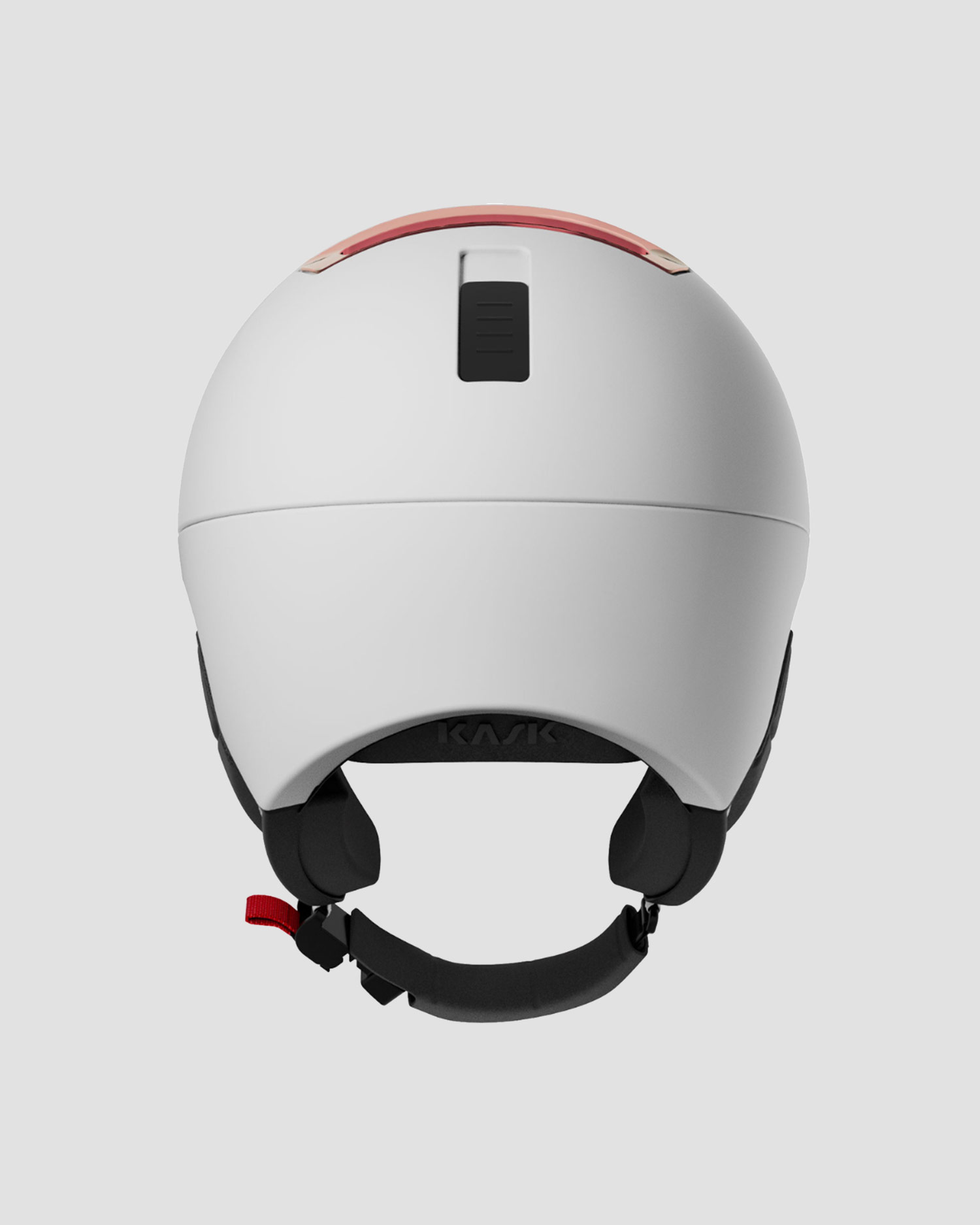 Kask narciarski KASK Chrome Visor