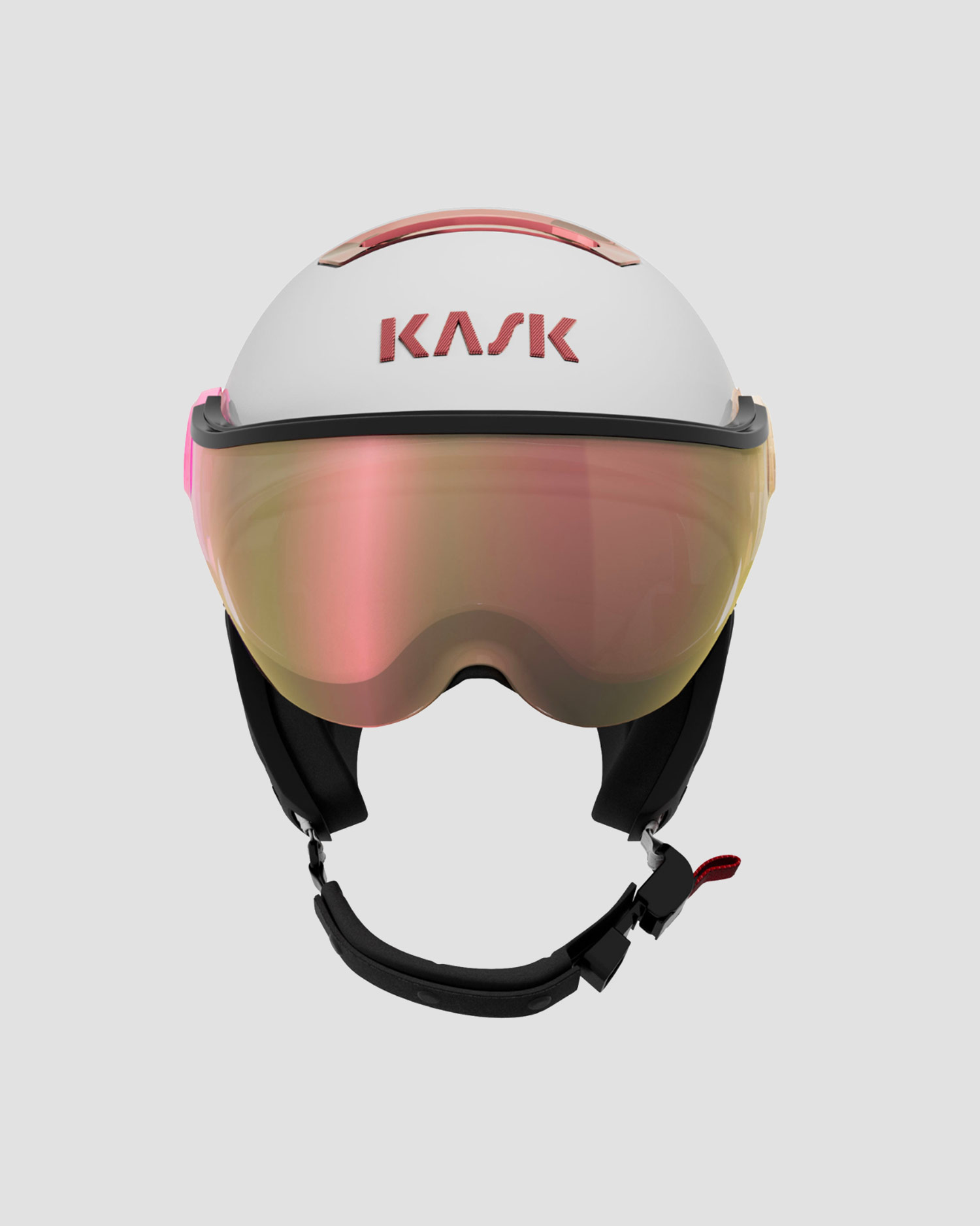 Casque de ski KASK Chrome Visor