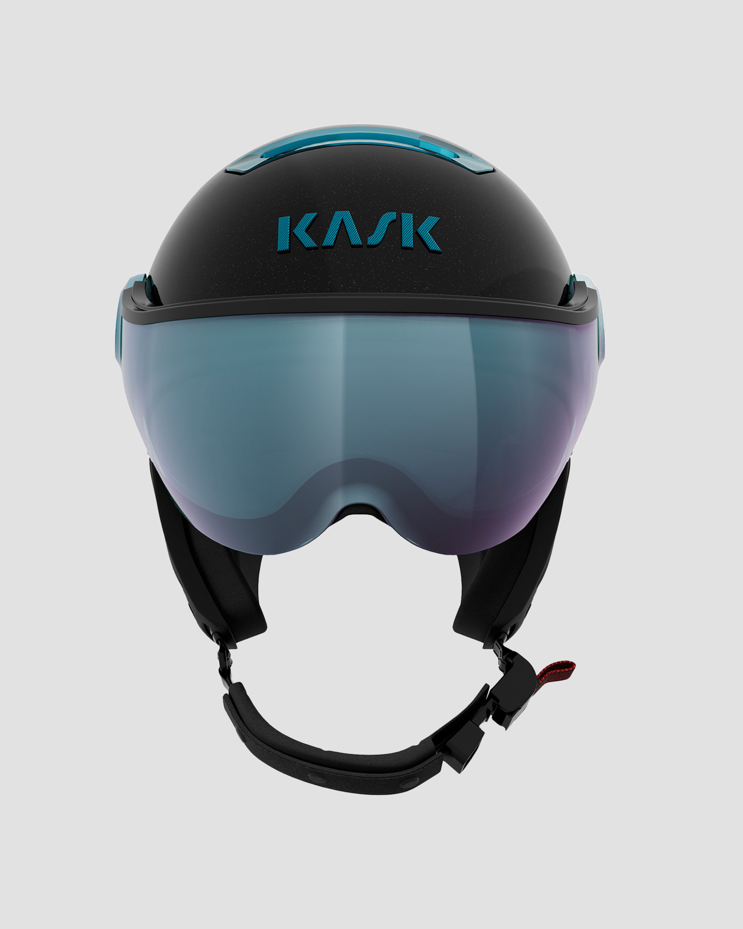 Casque de ski KASK Chrome Visor