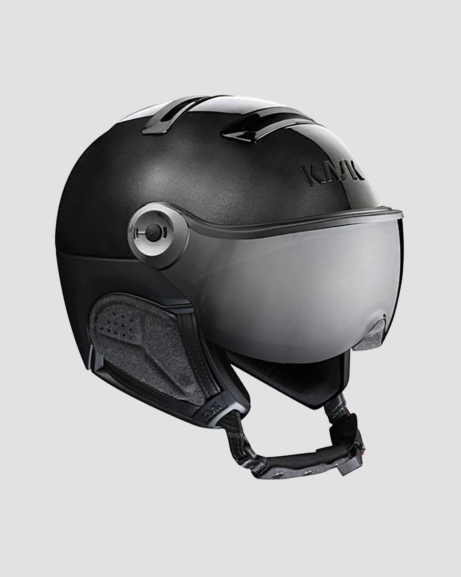 KASK Chrome ski helmet