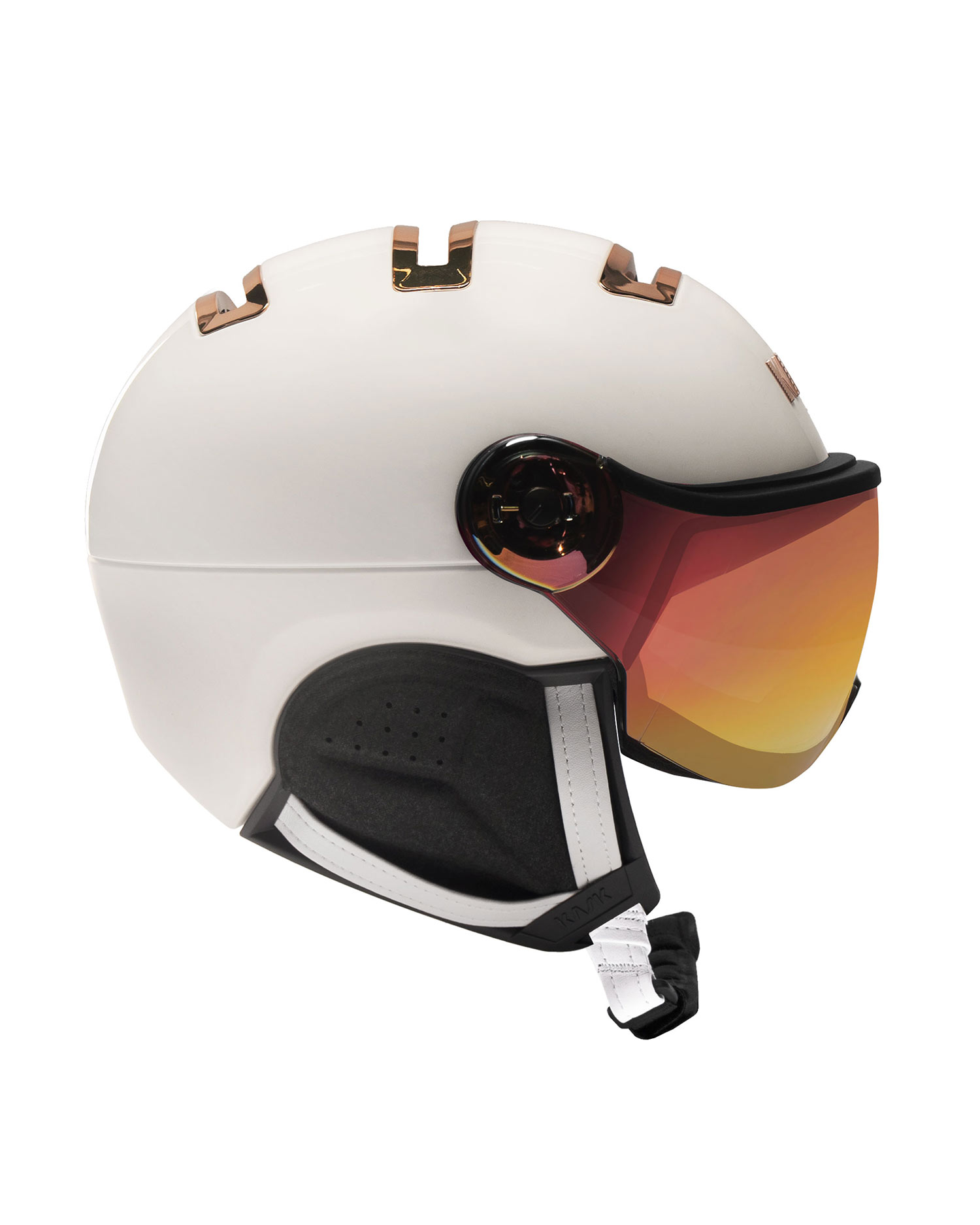 Kask narciarski KASK CHROME	