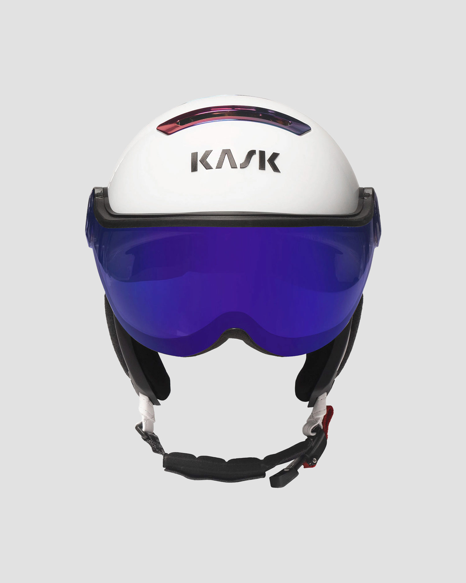 Casque KASK CHROME