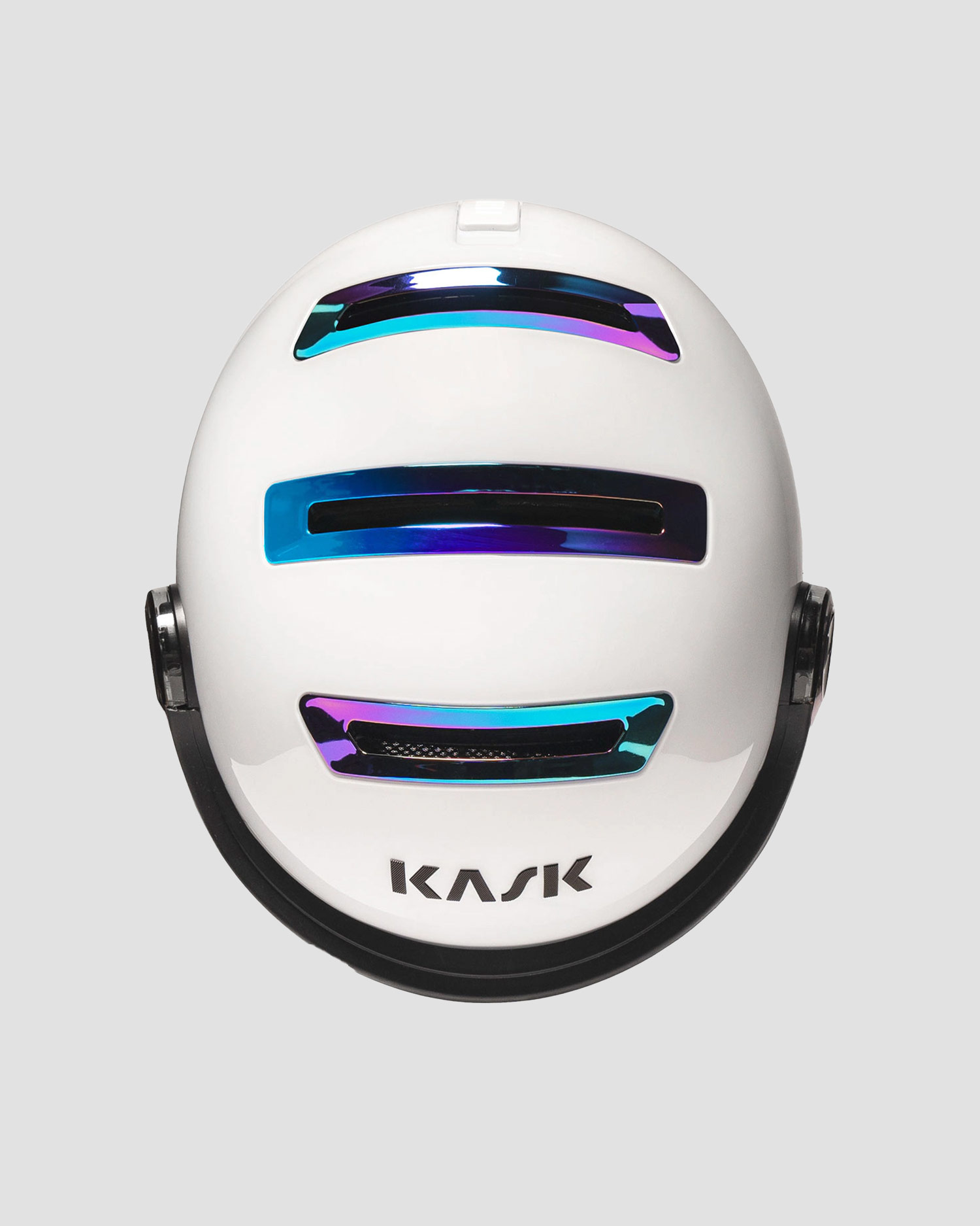Casque KASK CHROME