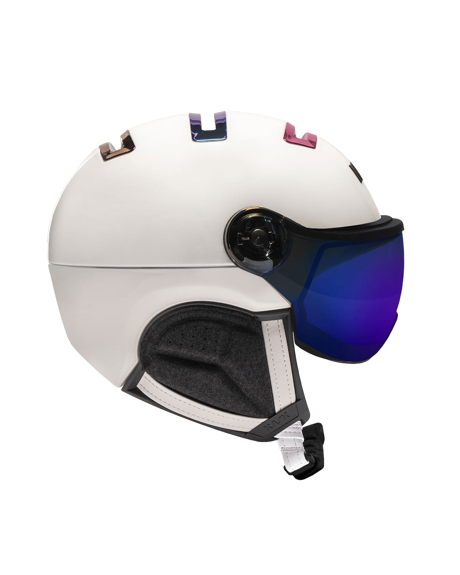 Kask KASK CHROME