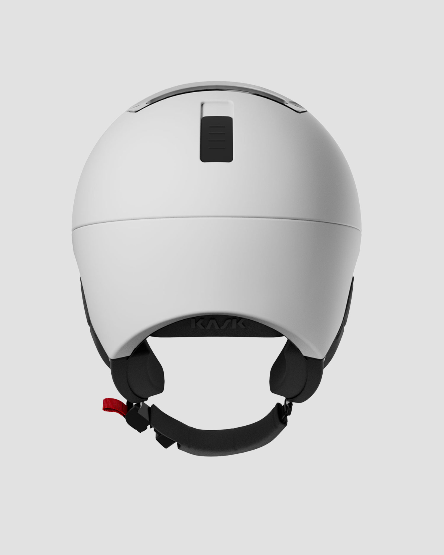 Kask narciarski KASK Chrome Visor Vibes