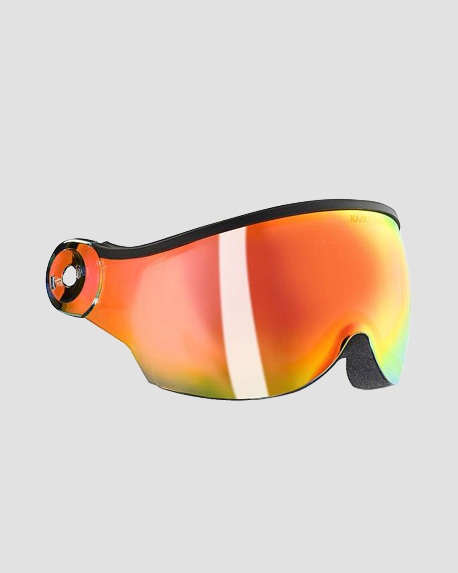 Casque KASK MONTECARLO VISOR
