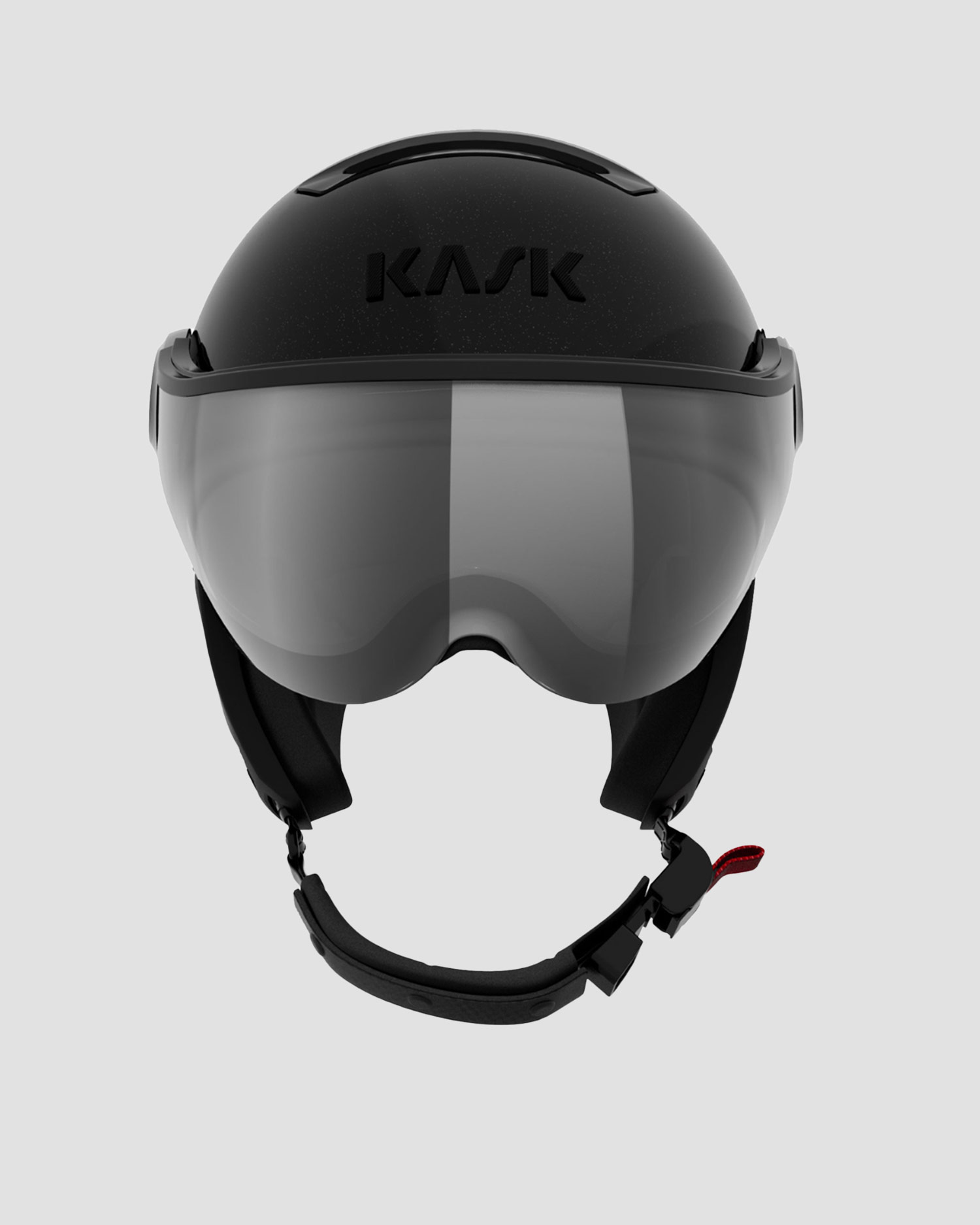 Casque de ski KASK MONTECARLO VISOR