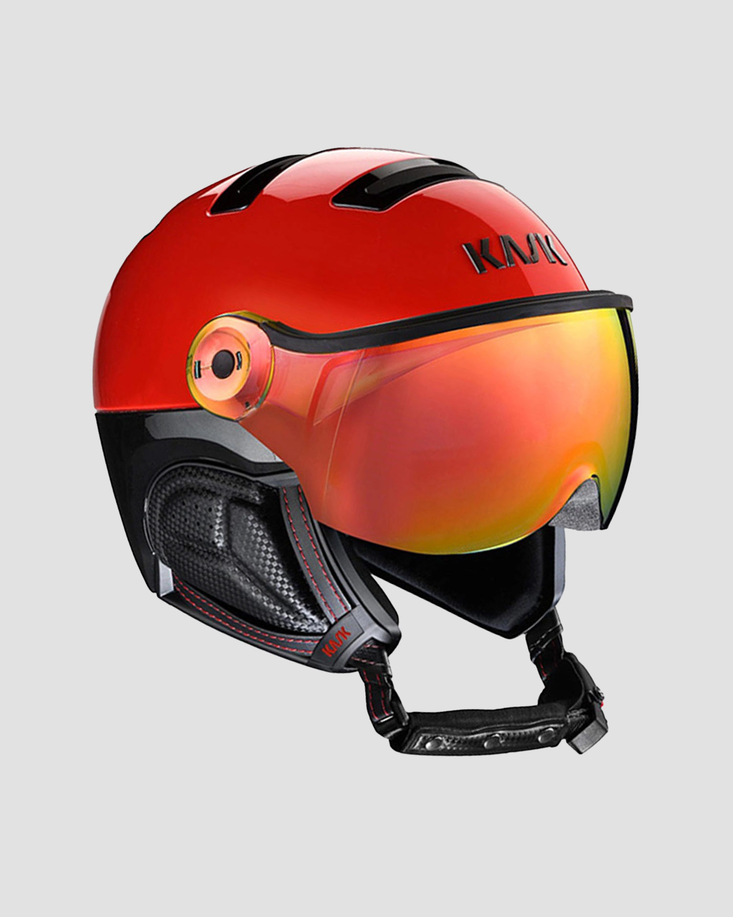 Casque de ski KASK MONTECARLO