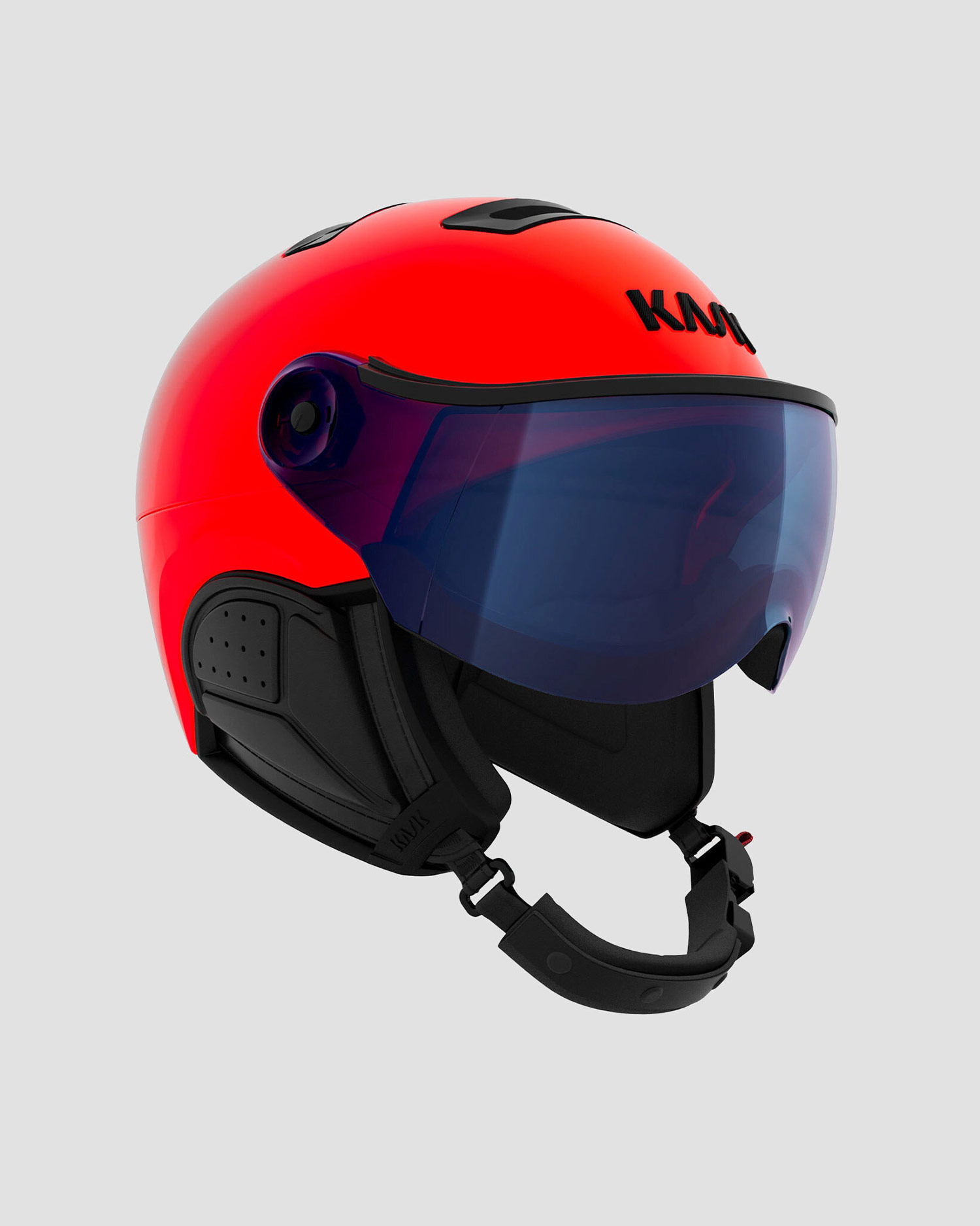 Ski helmet KASK Firefly Visor Vibes