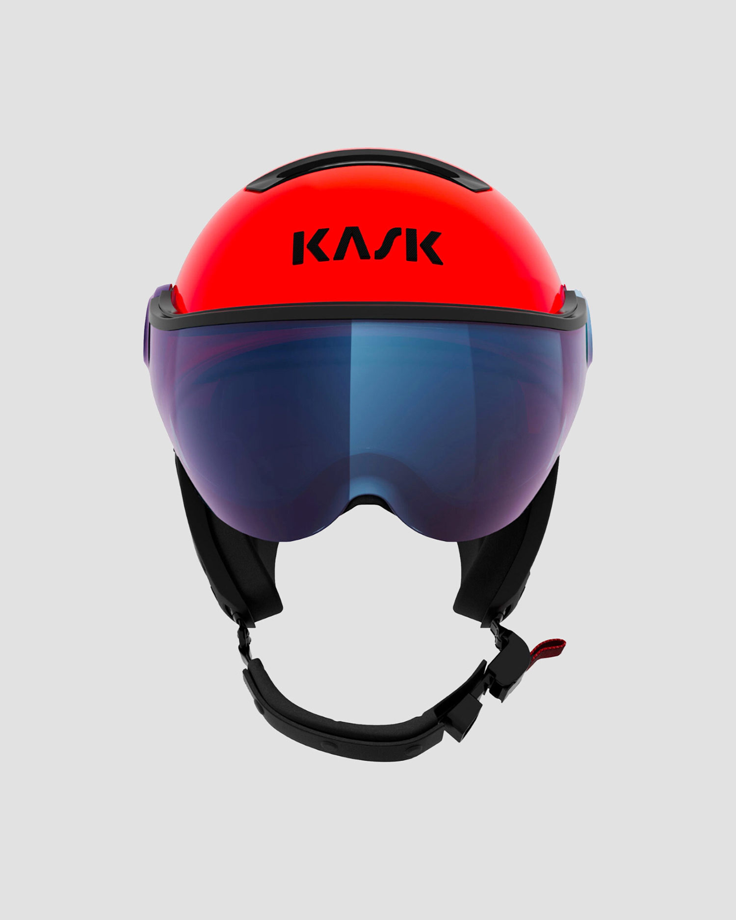 Ski helmet KASK Firefly Visor Vibes
