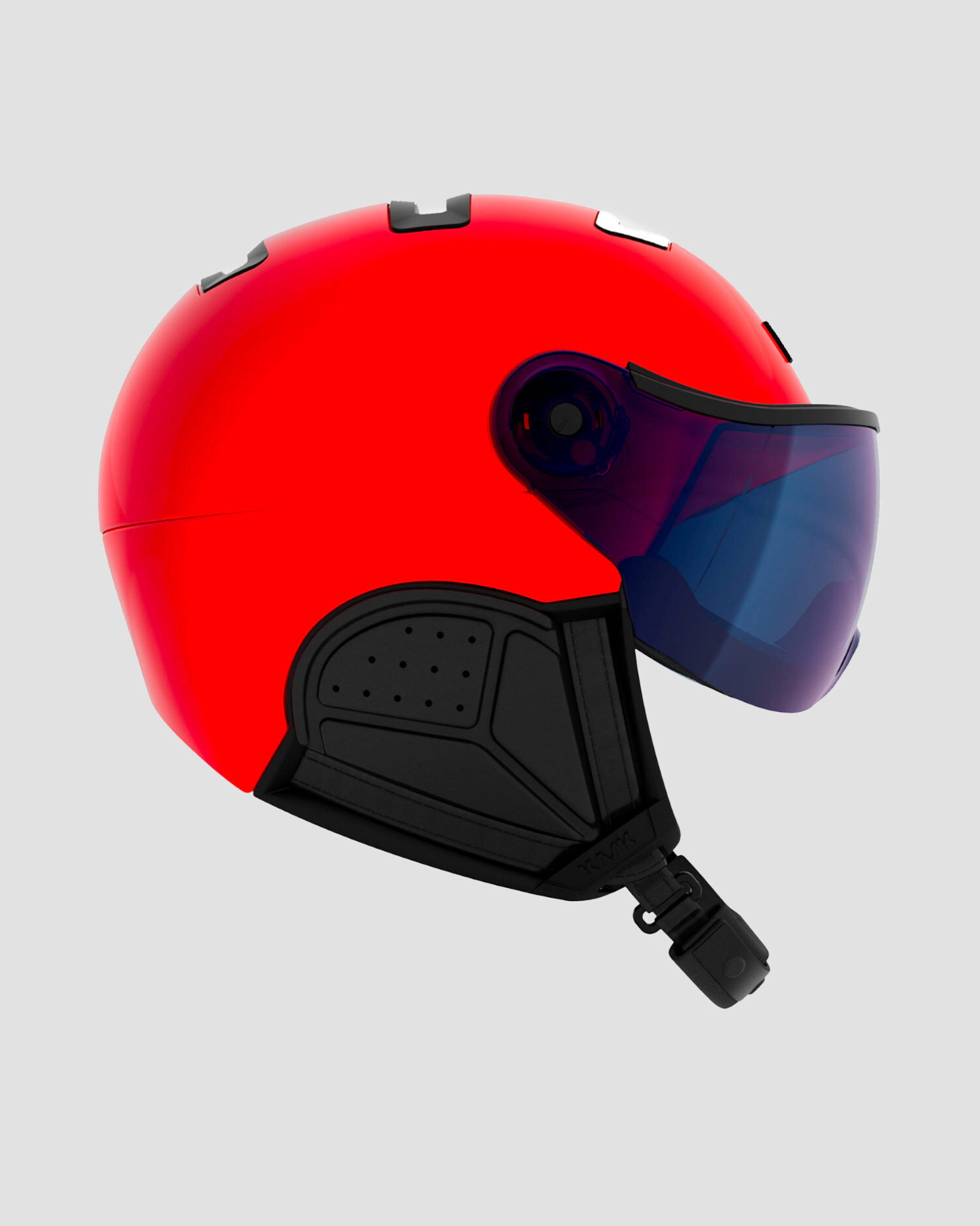 Kask narciarski KASK Firefly Visor Vibes