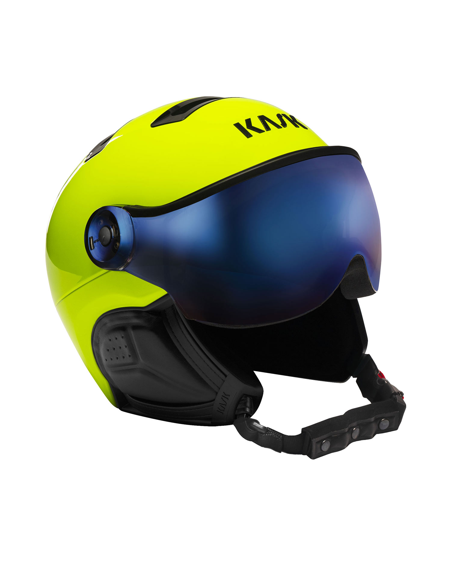 Helmet KASK FIREFLY 