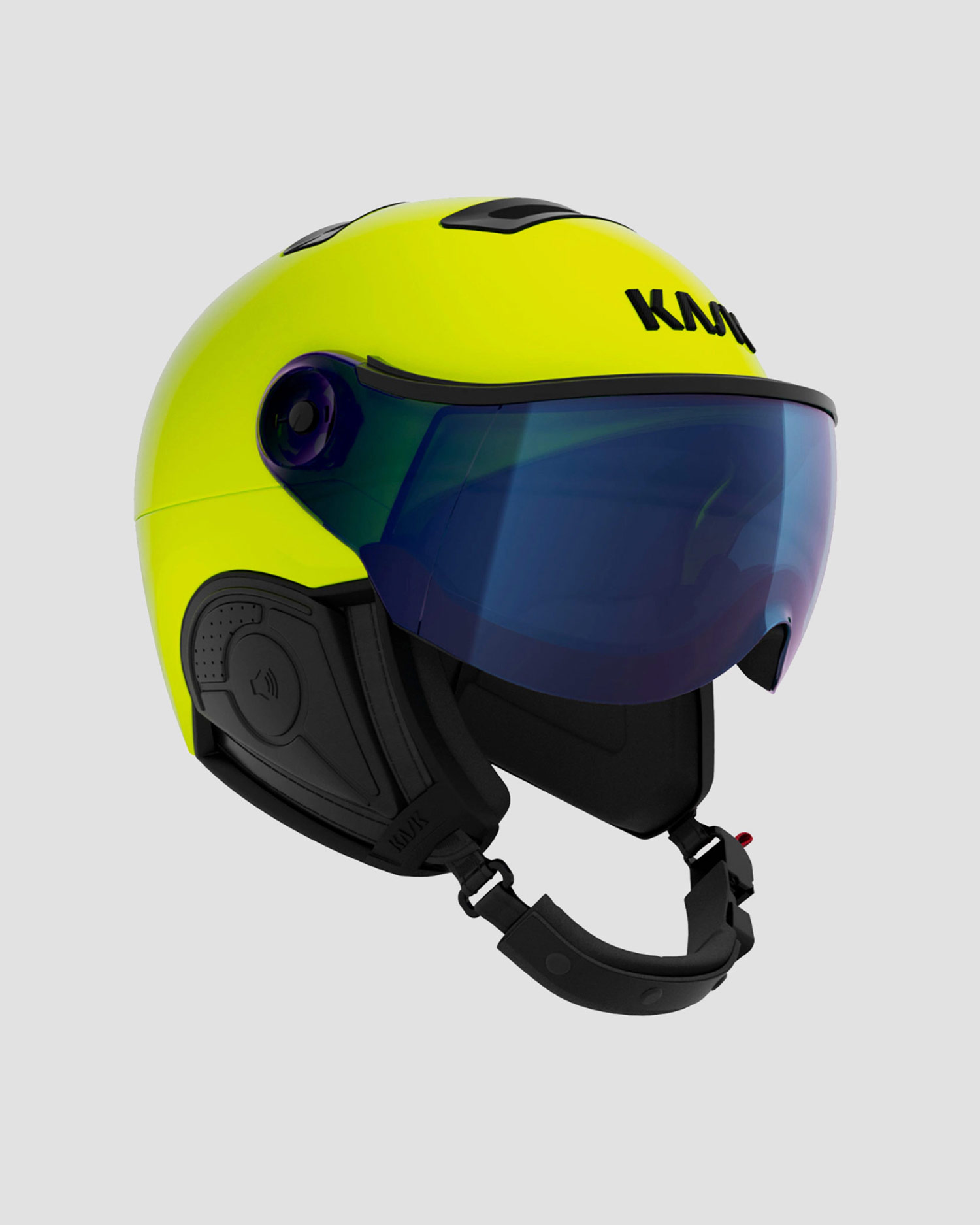 Kask narciarski KASK Firefly Visor Vibes