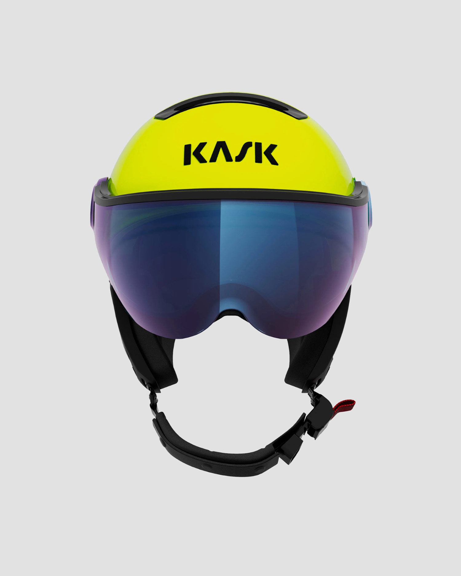 Kask narciarski KASK Firefly Visor Vibes