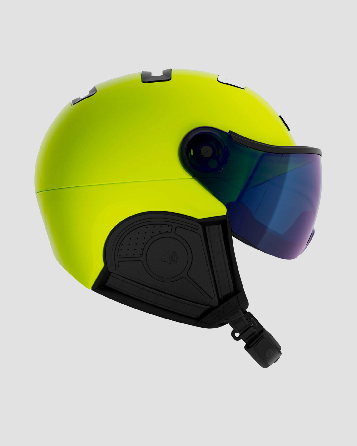 Kask narciarski KASK Firefly Visor Vibes
