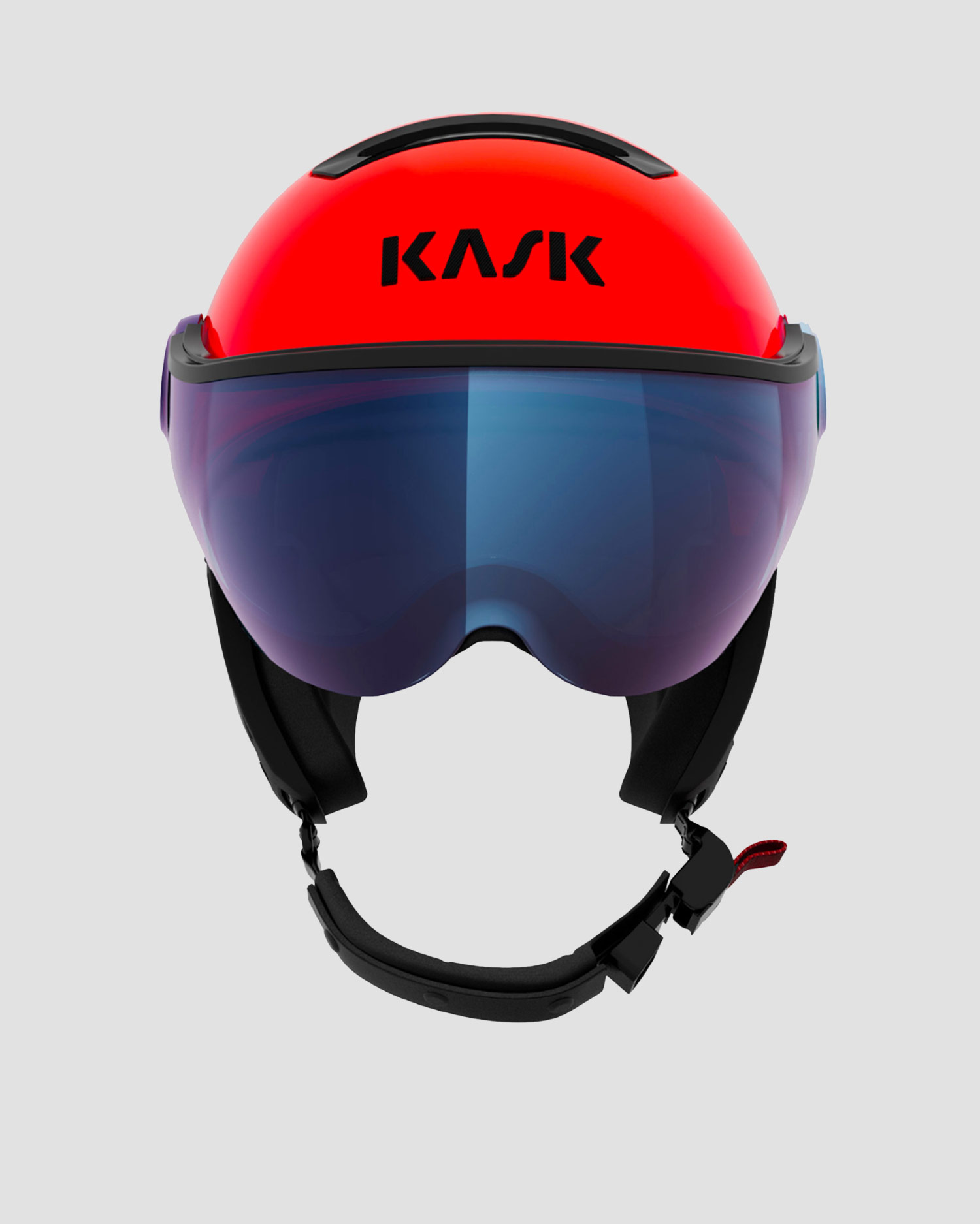 Ski helmet KASK Firefly Visor Vibes