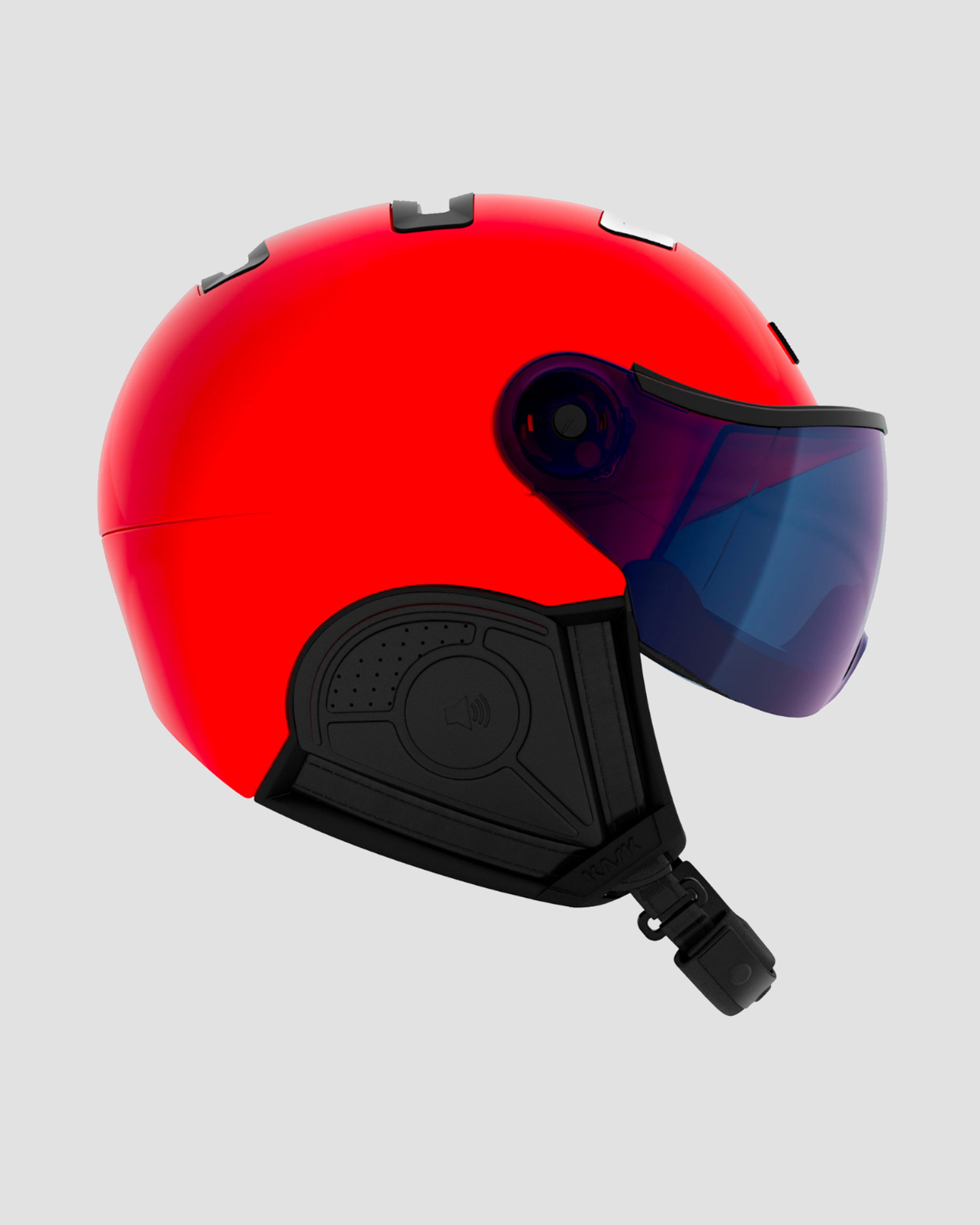 Ski helmet KASK Firefly Visor Vibes