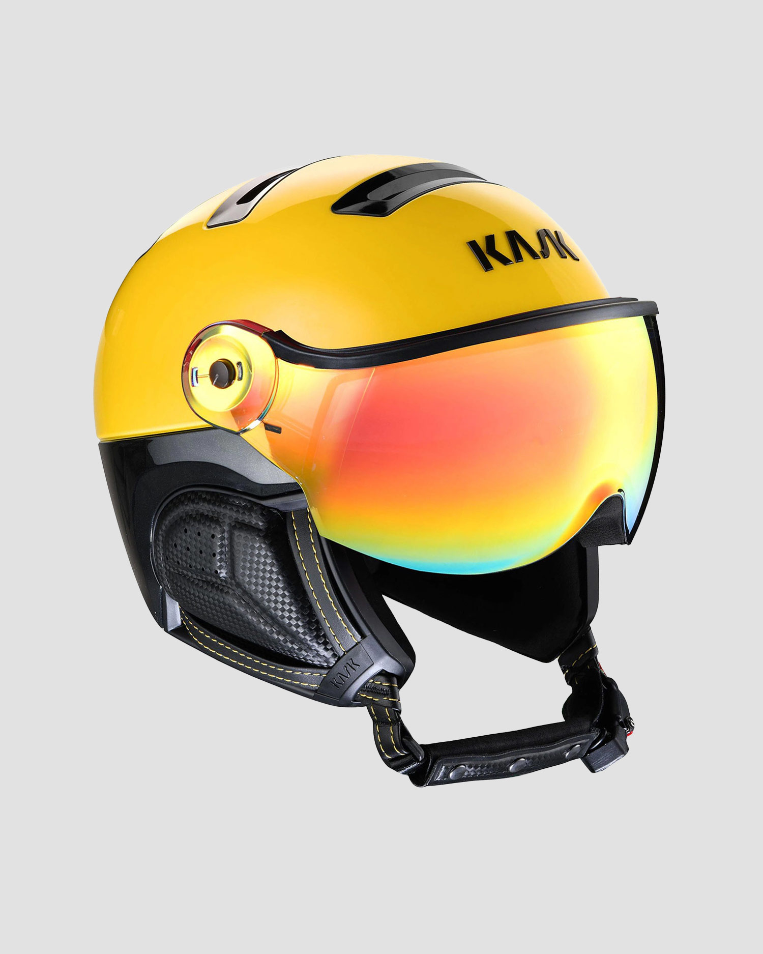 Casque de ski KASK MONTECARLO