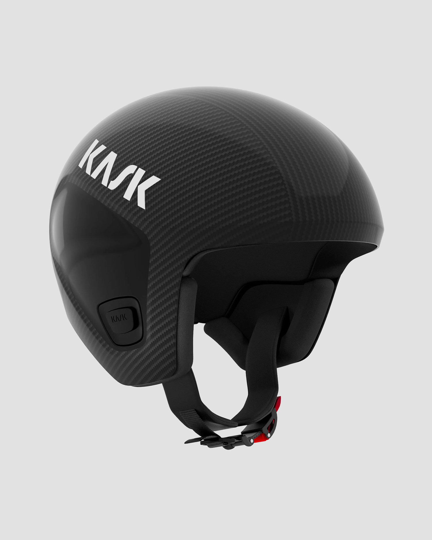 Kask narciarski KASK Omega Carbon