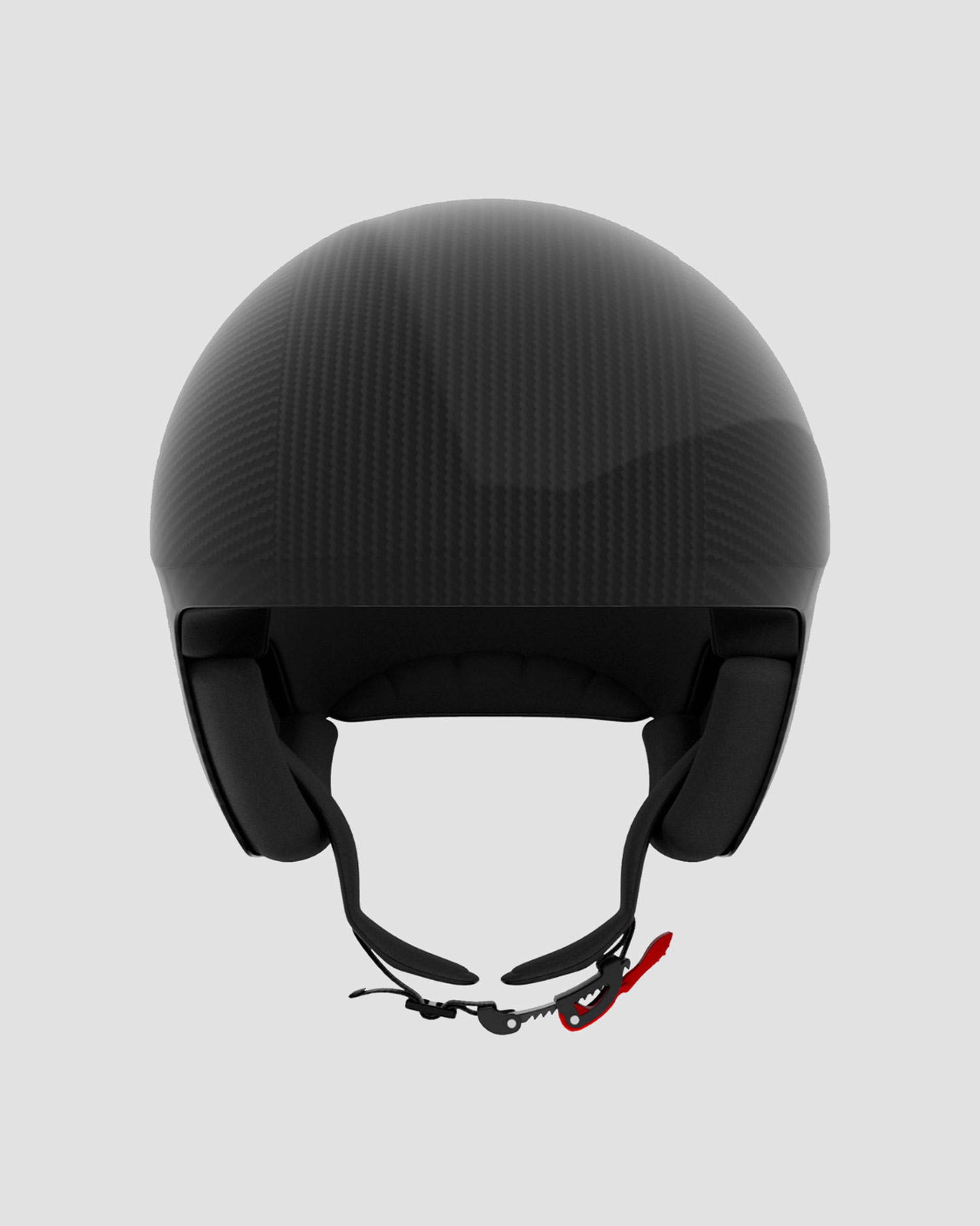 Kask narciarski KASK Omega Carbon